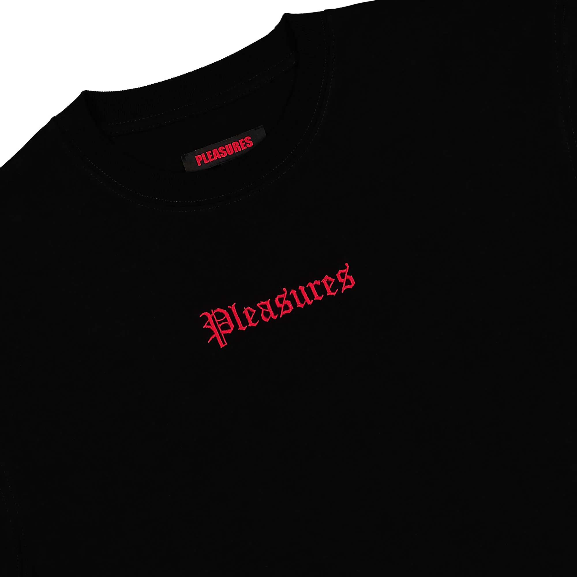 Fiery Heavyweight Longsleeve - Image 3