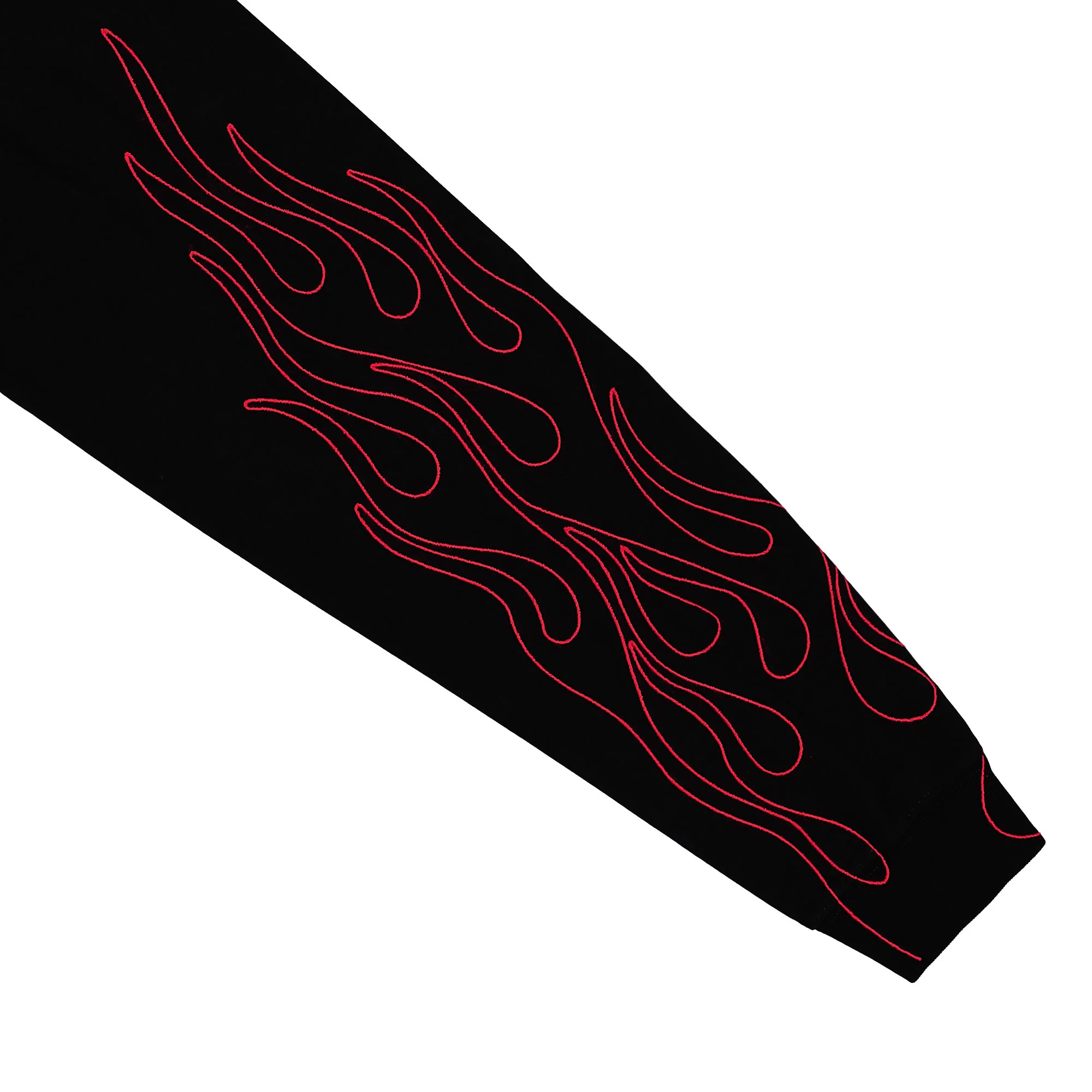 Fiery Heavyweight Longsleeve - Image 4