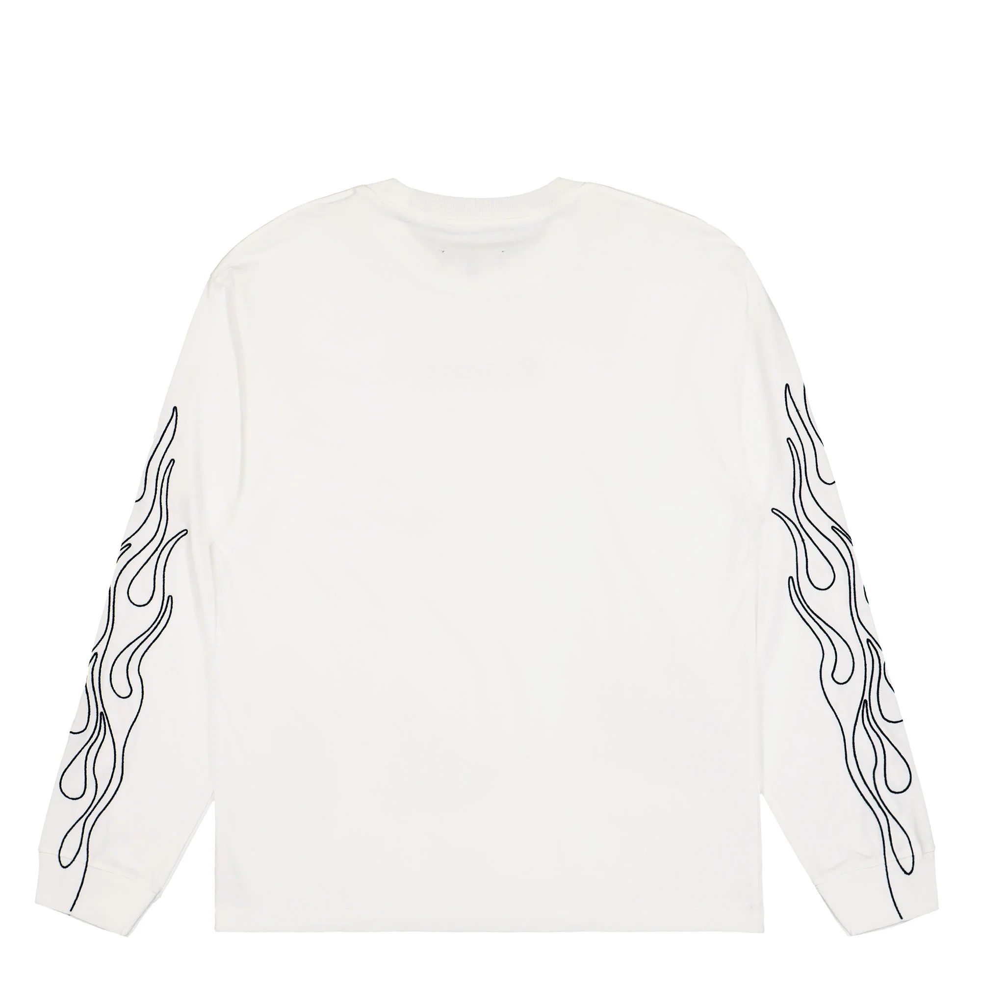 Fiery Heavyweight Longsleeve - Image 2