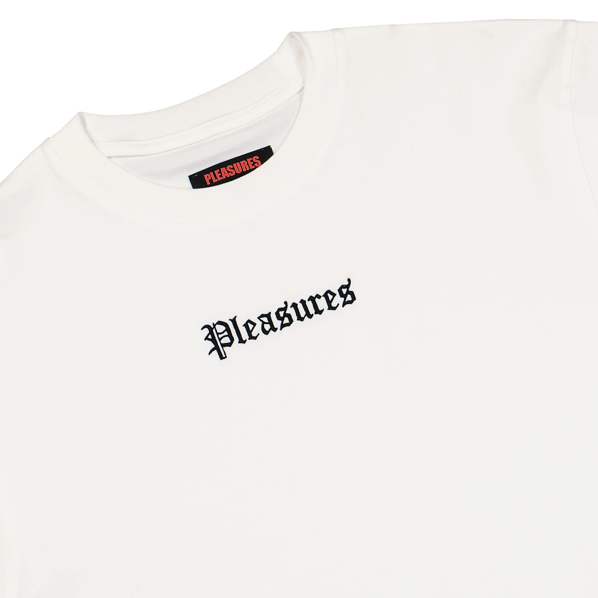 Fiery Heavyweight Longsleeve - Image 3