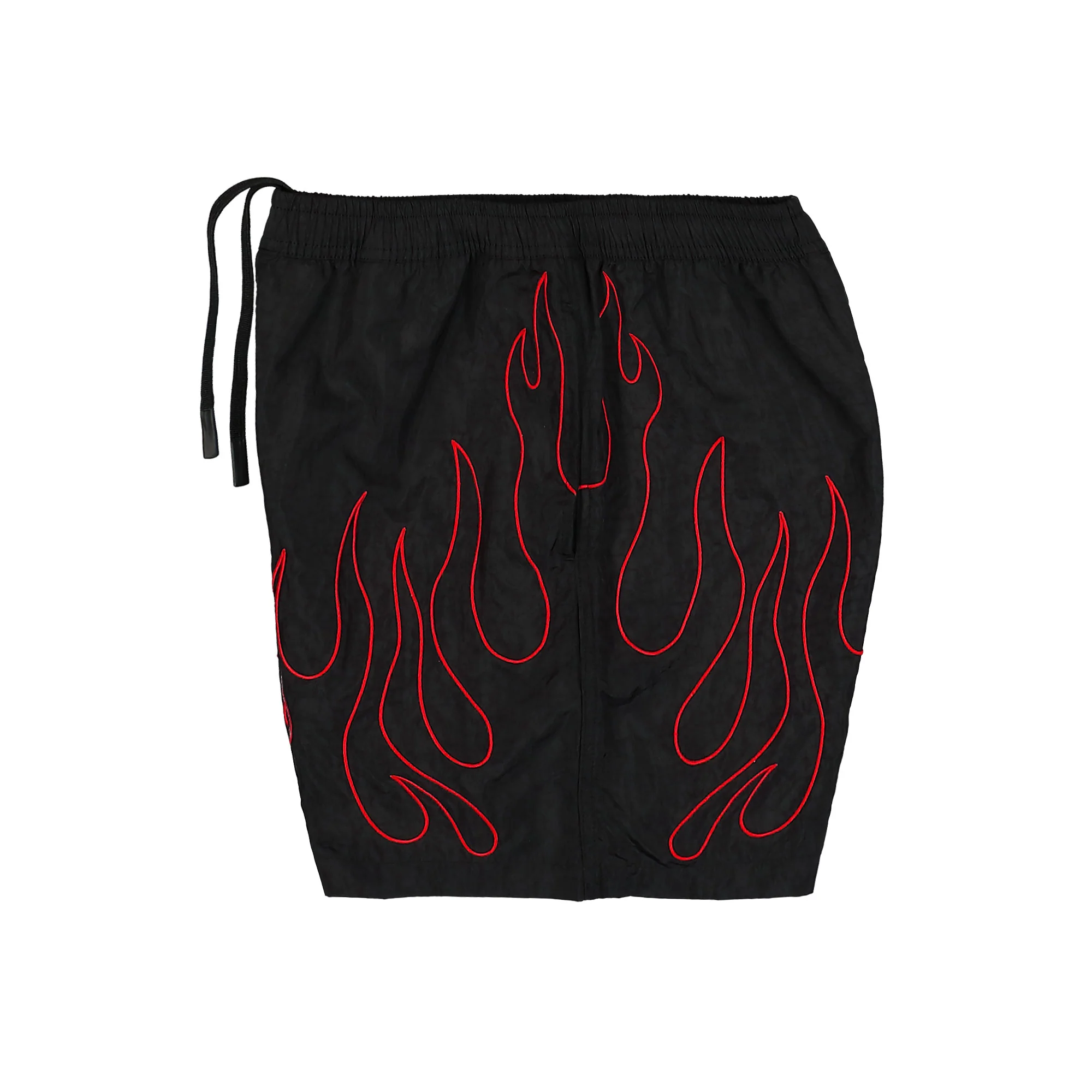 Fiery Running Shorts - Image 6