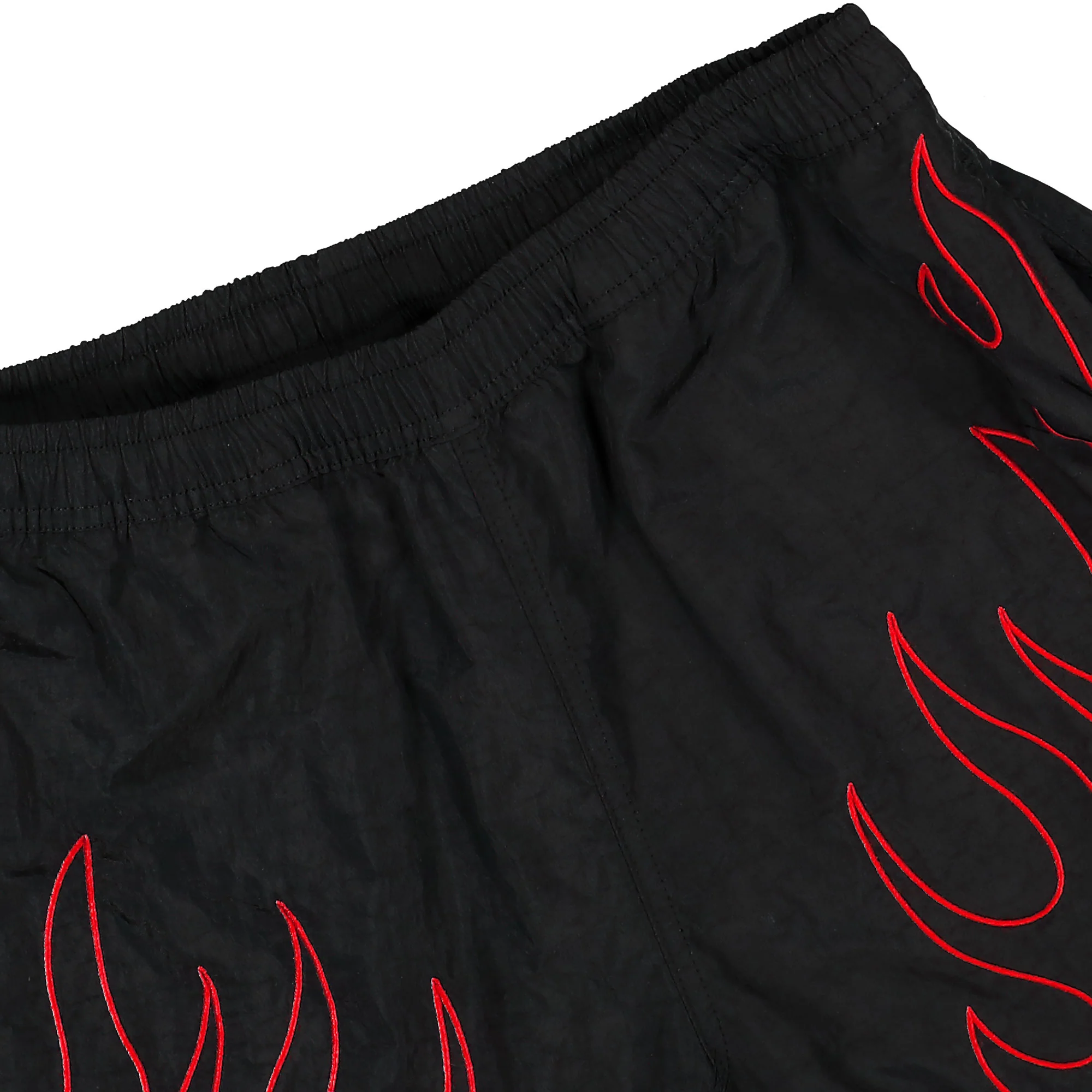Fiery Running Shorts - Image 7