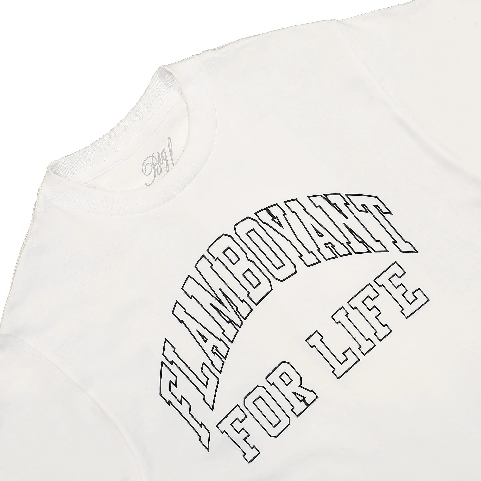 Flamboyant T-Shirt - Image 2