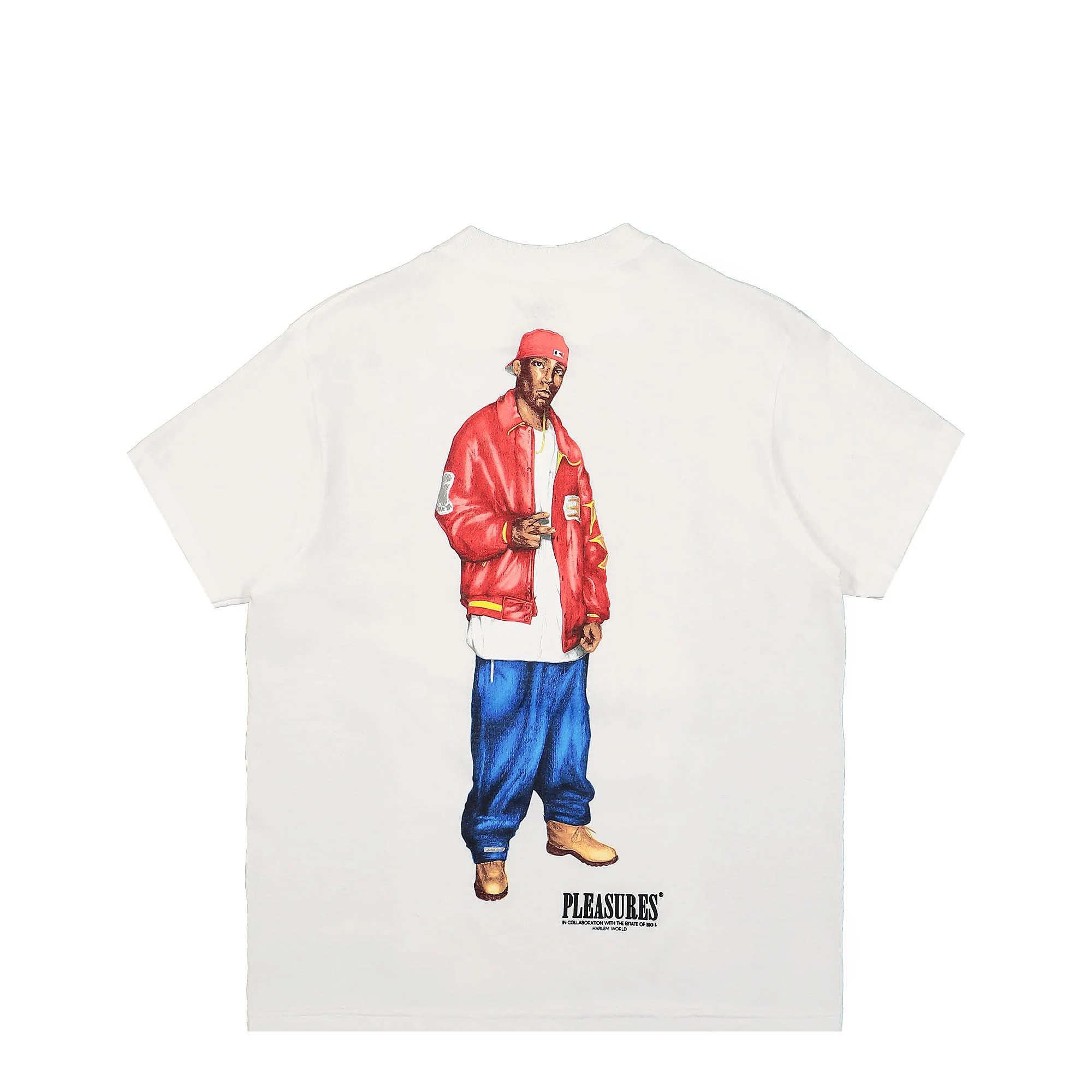 Flamboyant T-Shirt - Image 3