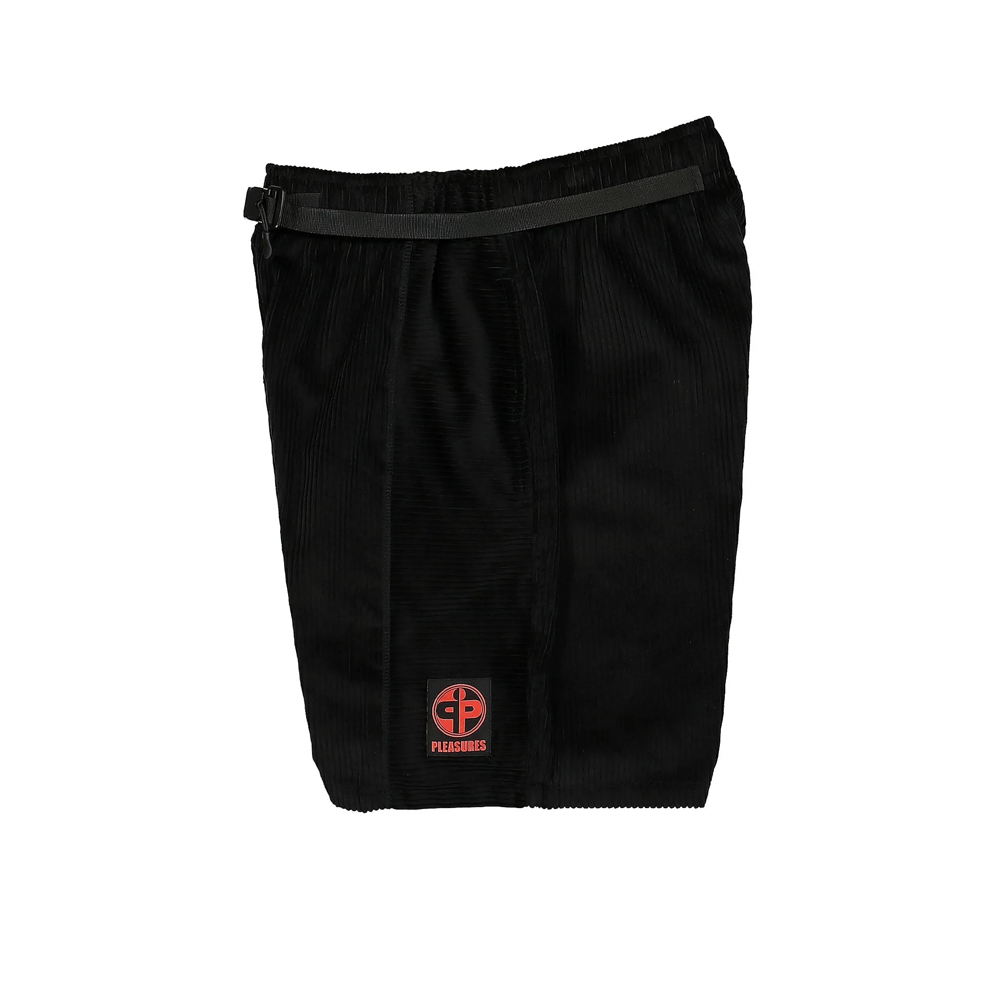 Flip Corduroy Shorts - Image 3