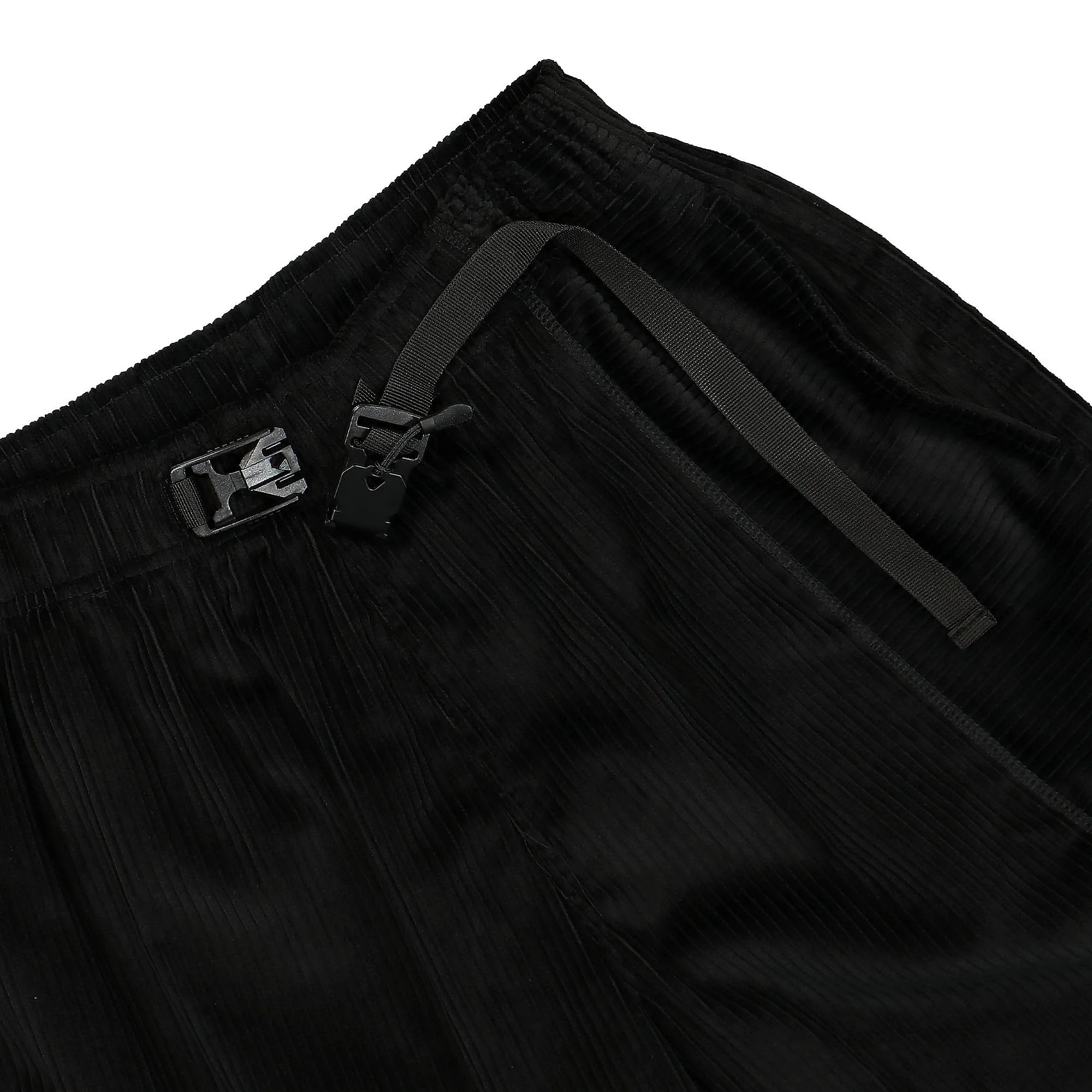 Flip Corduroy Shorts - Image 4