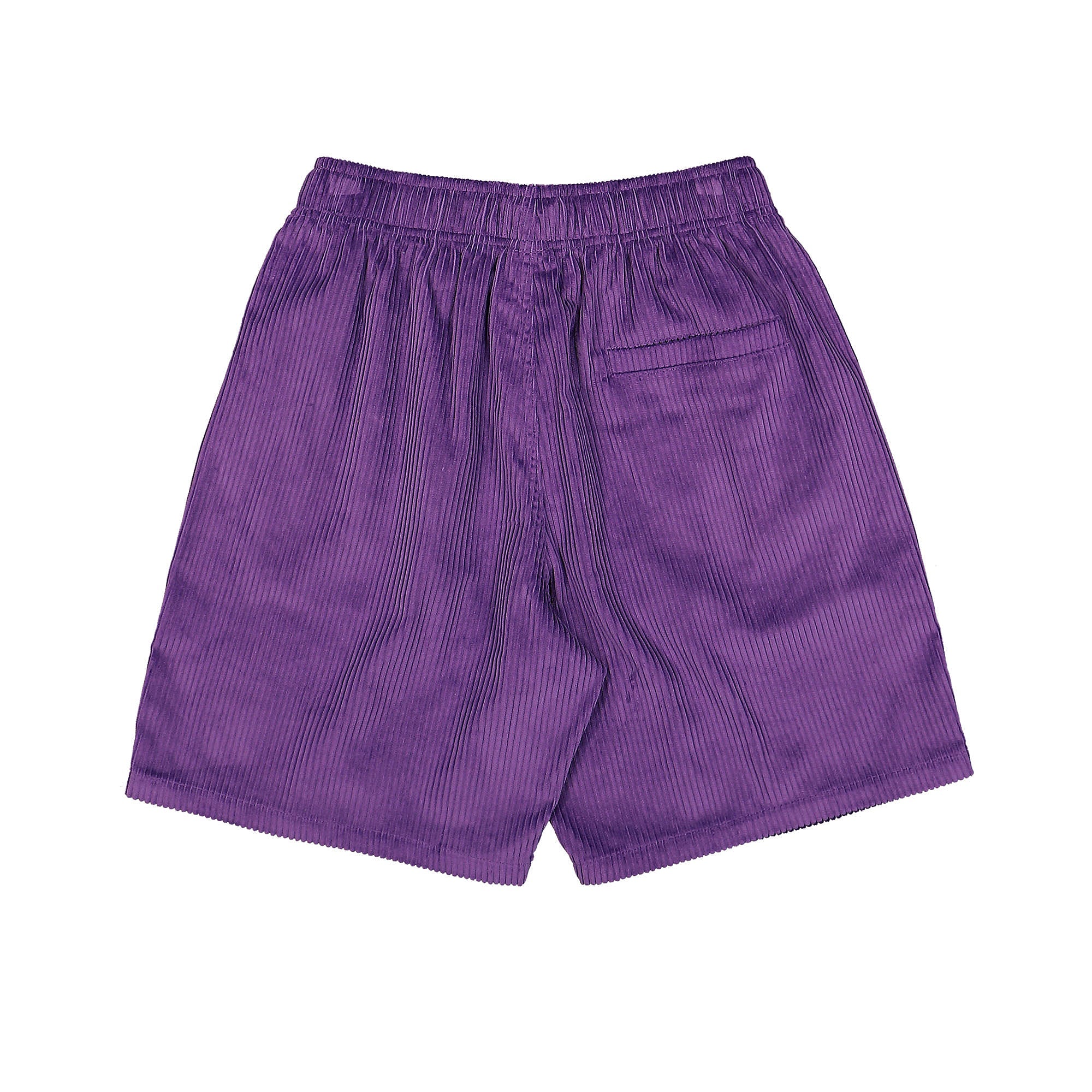 Flip Corduroy Shorts - Image 2