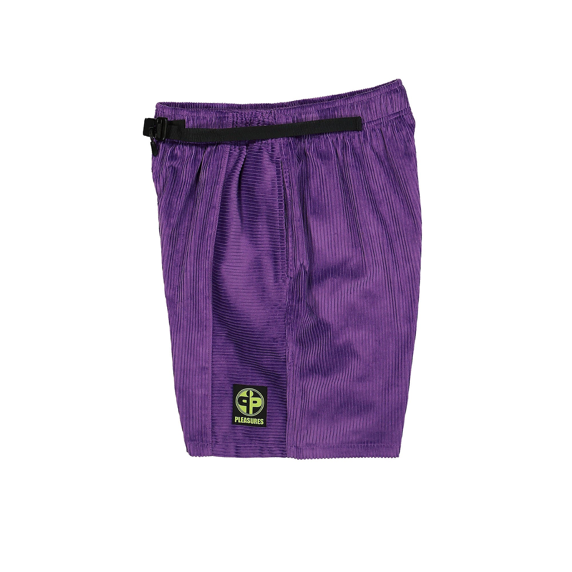 Flip Corduroy Shorts - Image 3