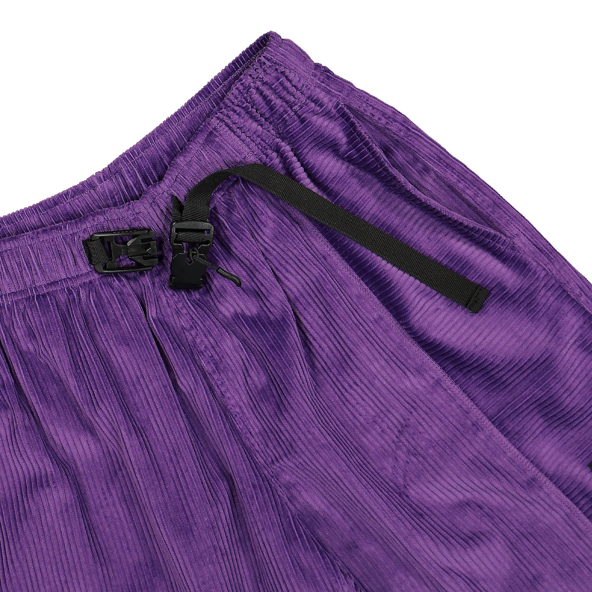Flip Corduroy Shorts - Image 4