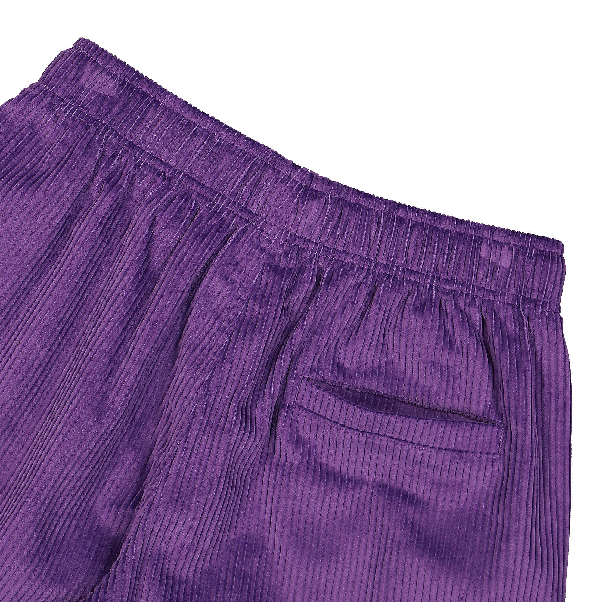 Flip Corduroy Shorts - Image 5