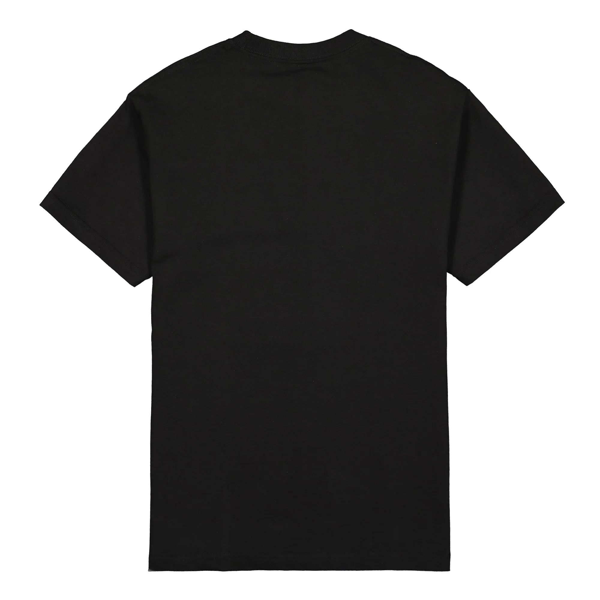 Flipped Logo T-Shirt - Image 2