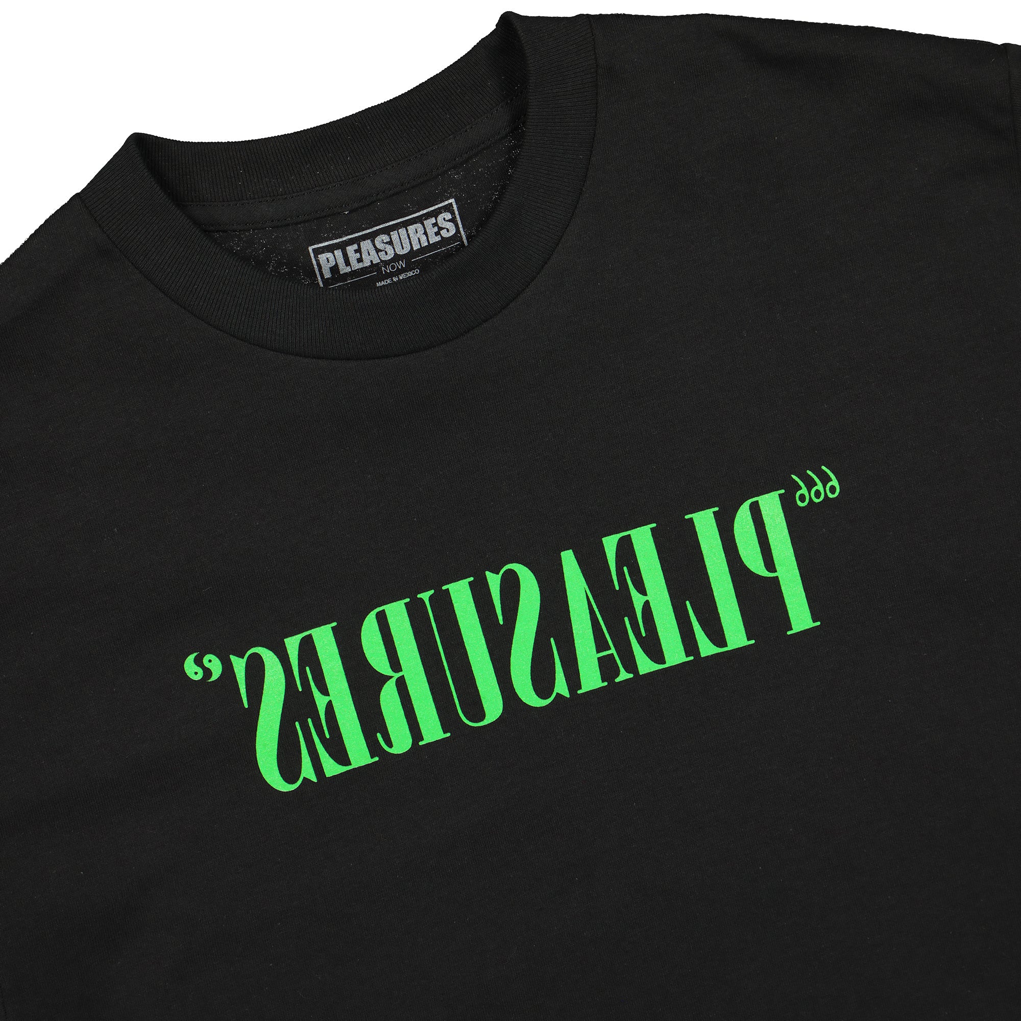 Flipped Logo T-Shirt - Image 3