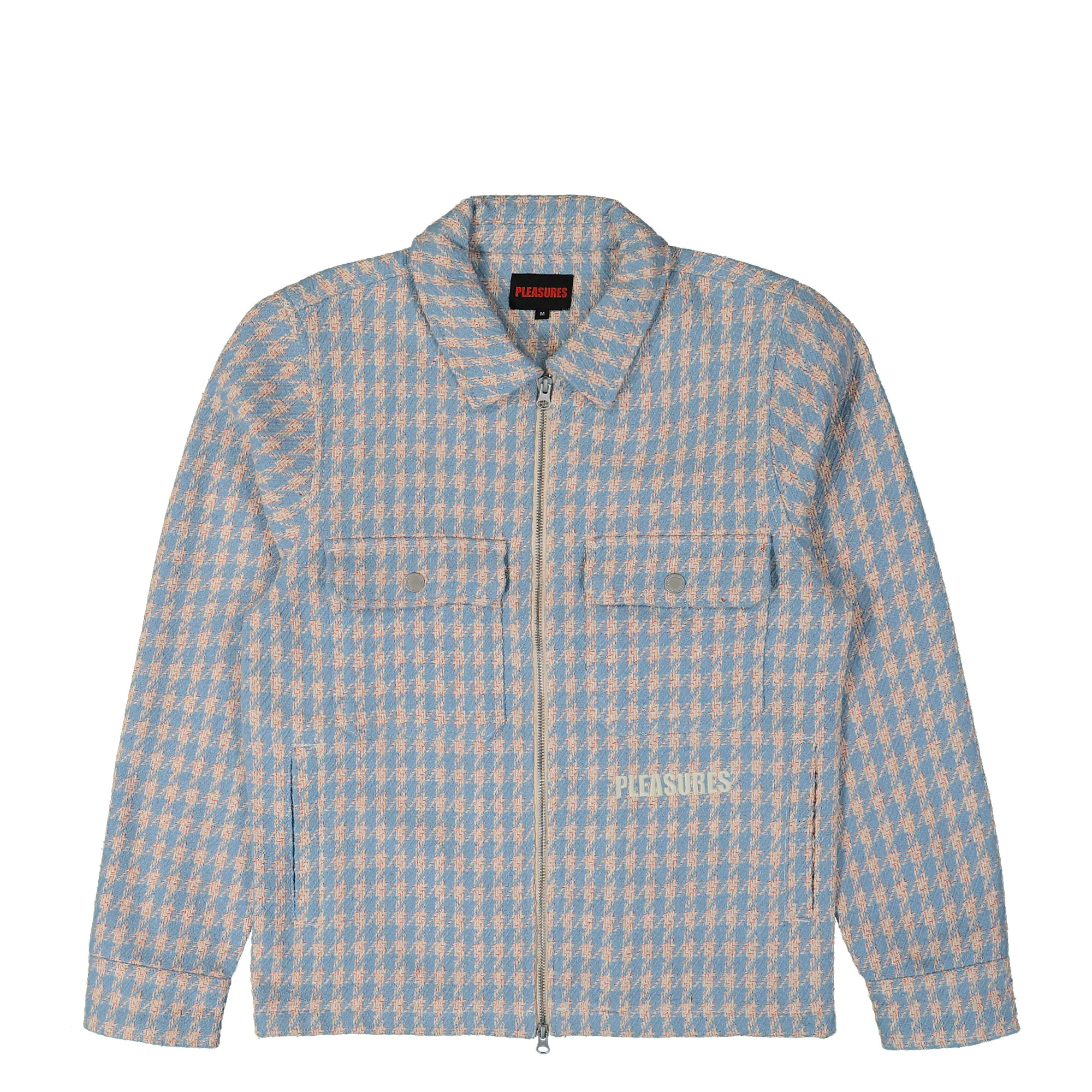 Folklore Work Jacket