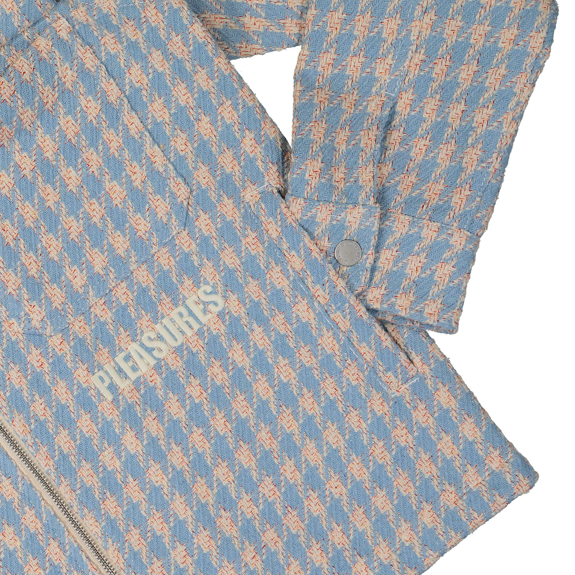 Folklore Work Jacket - Image 4