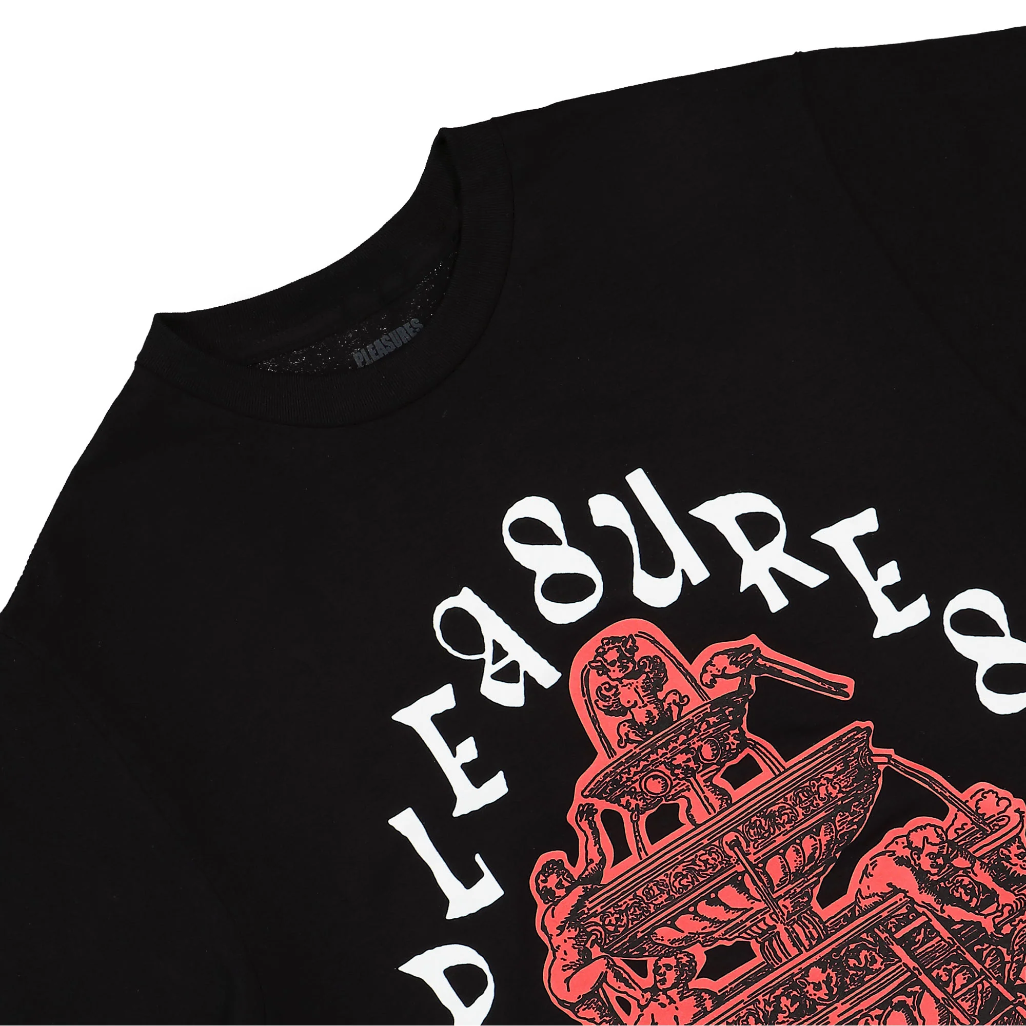 Fountain T-Shirt - Image 3