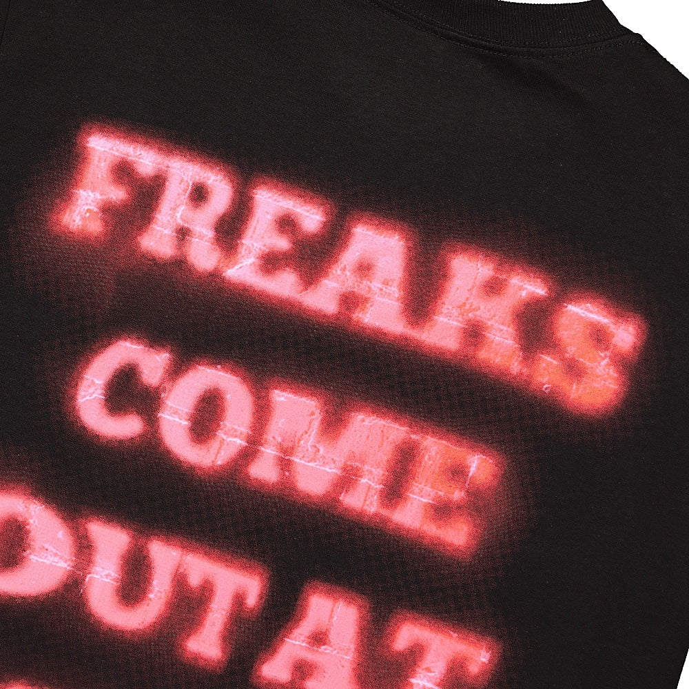 Freaks T-Shirt - Image 4