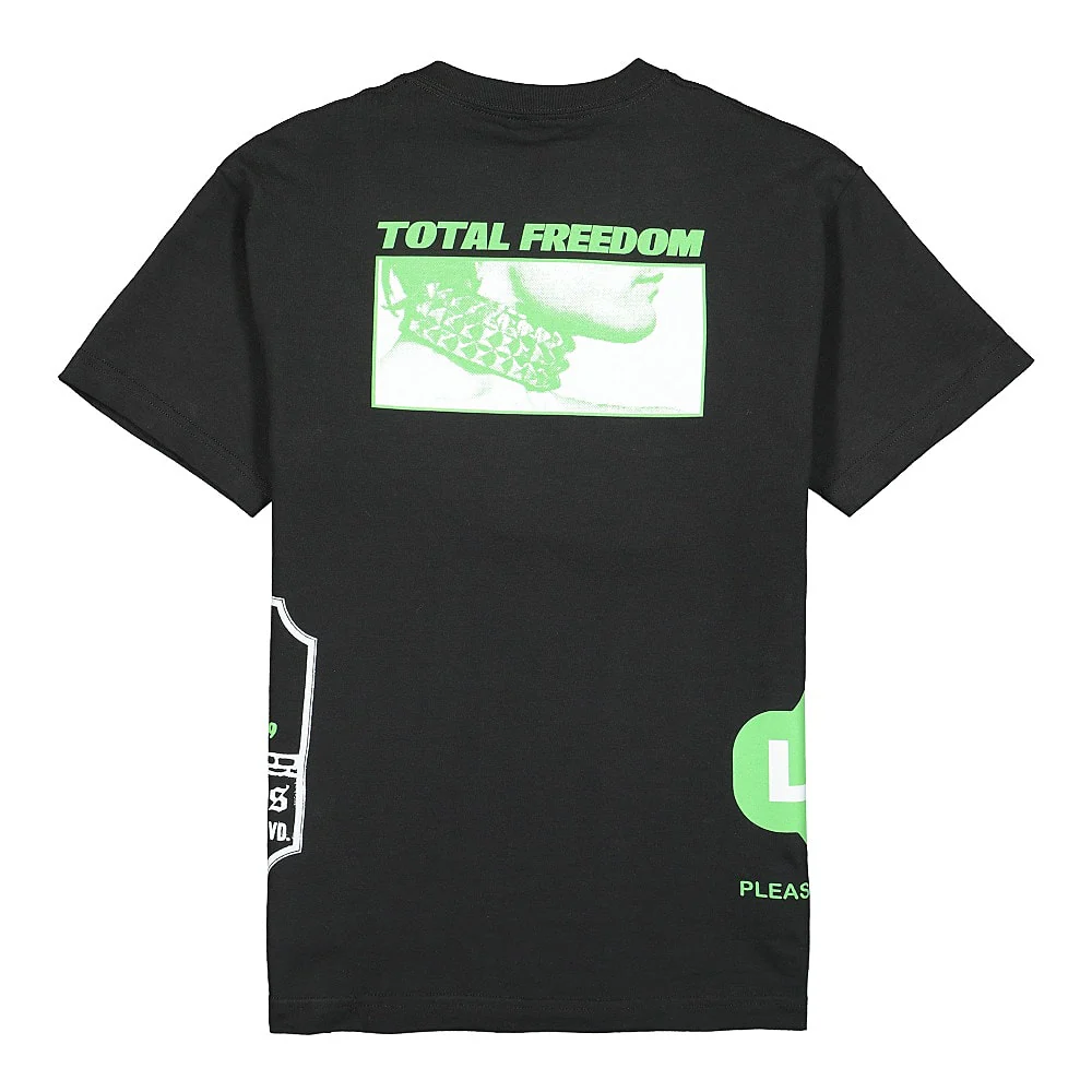 Free Life T-Shirt - Image 3