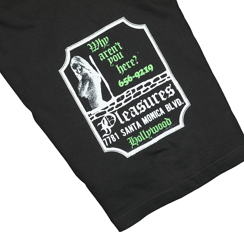 Free Life T-Shirt - Image 4
