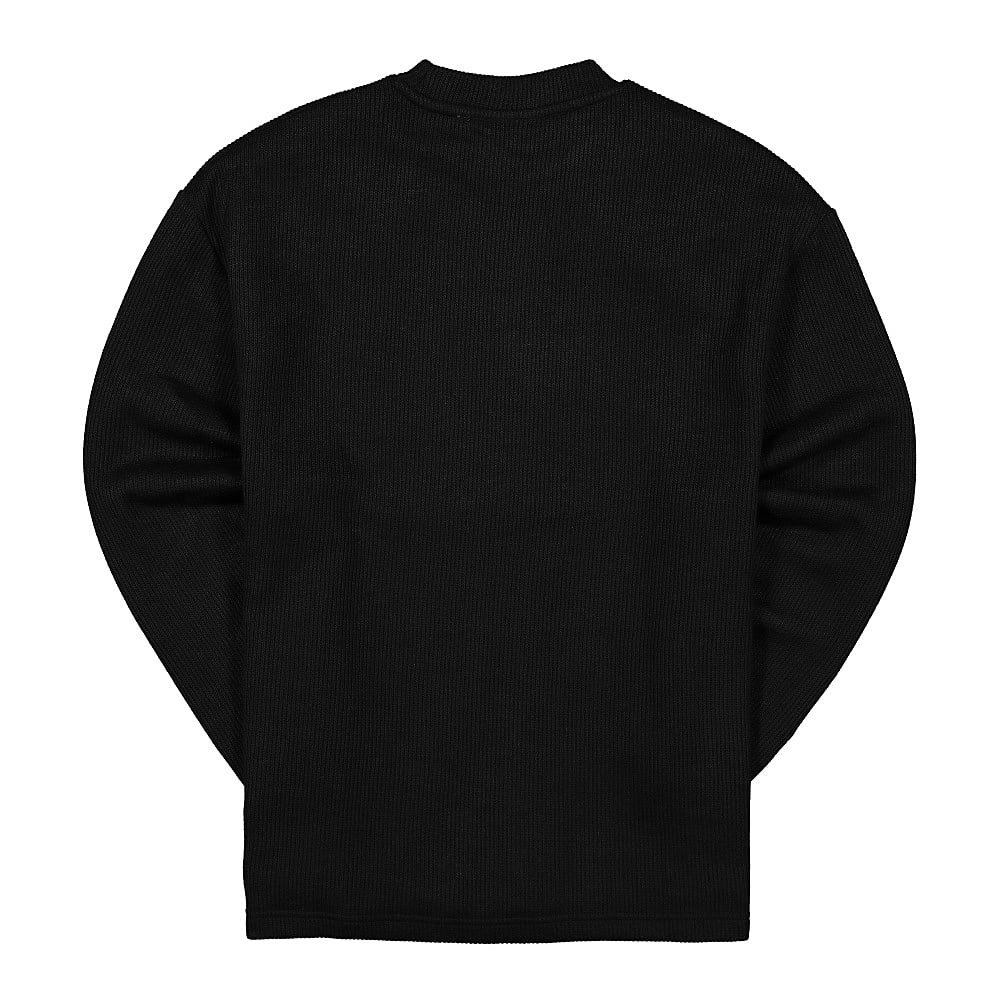 Fresno Knit Long Sleeve - Image 2