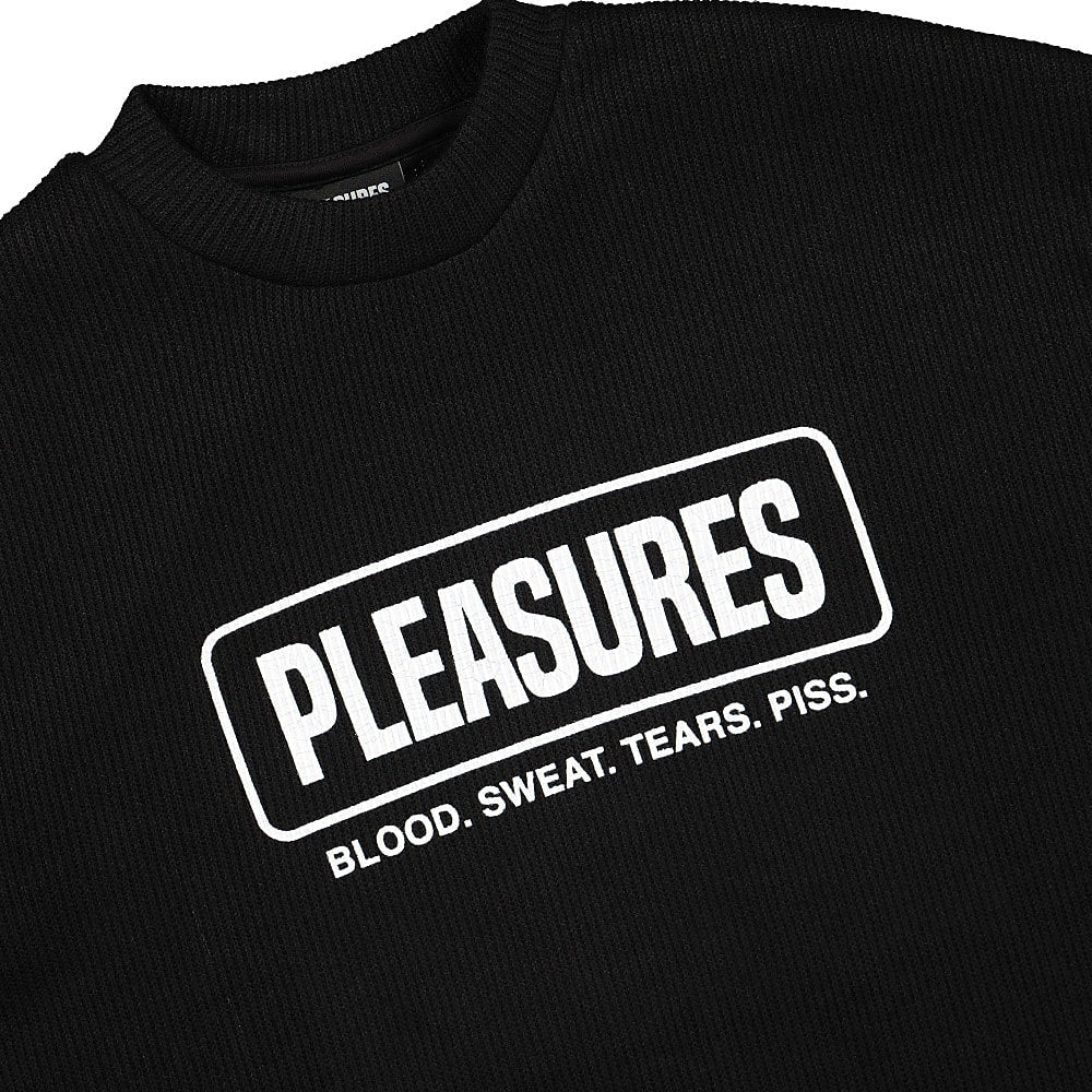 Fresno Knit Long Sleeve - Image 3