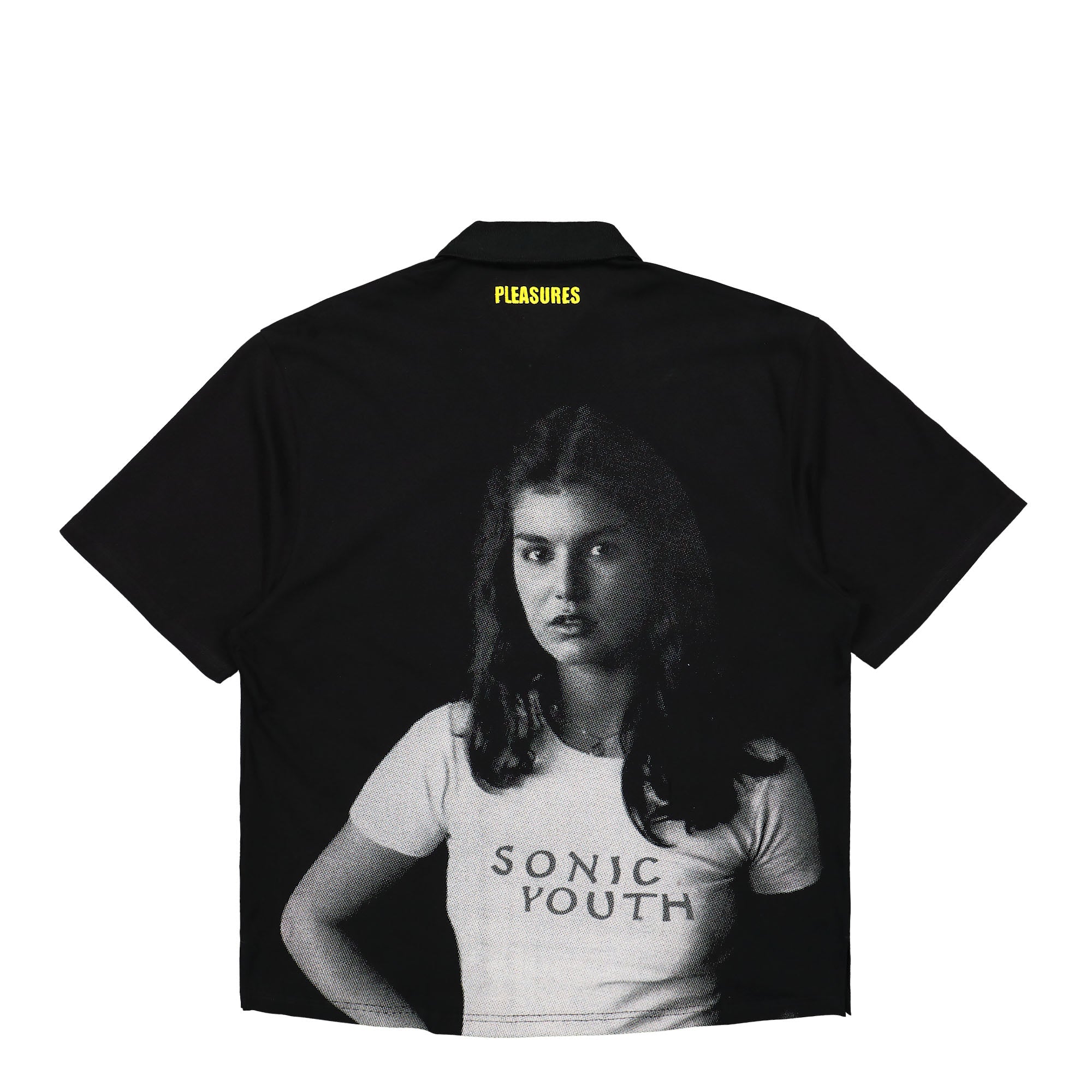 Funky Donkey Boxy Polo - Image 2