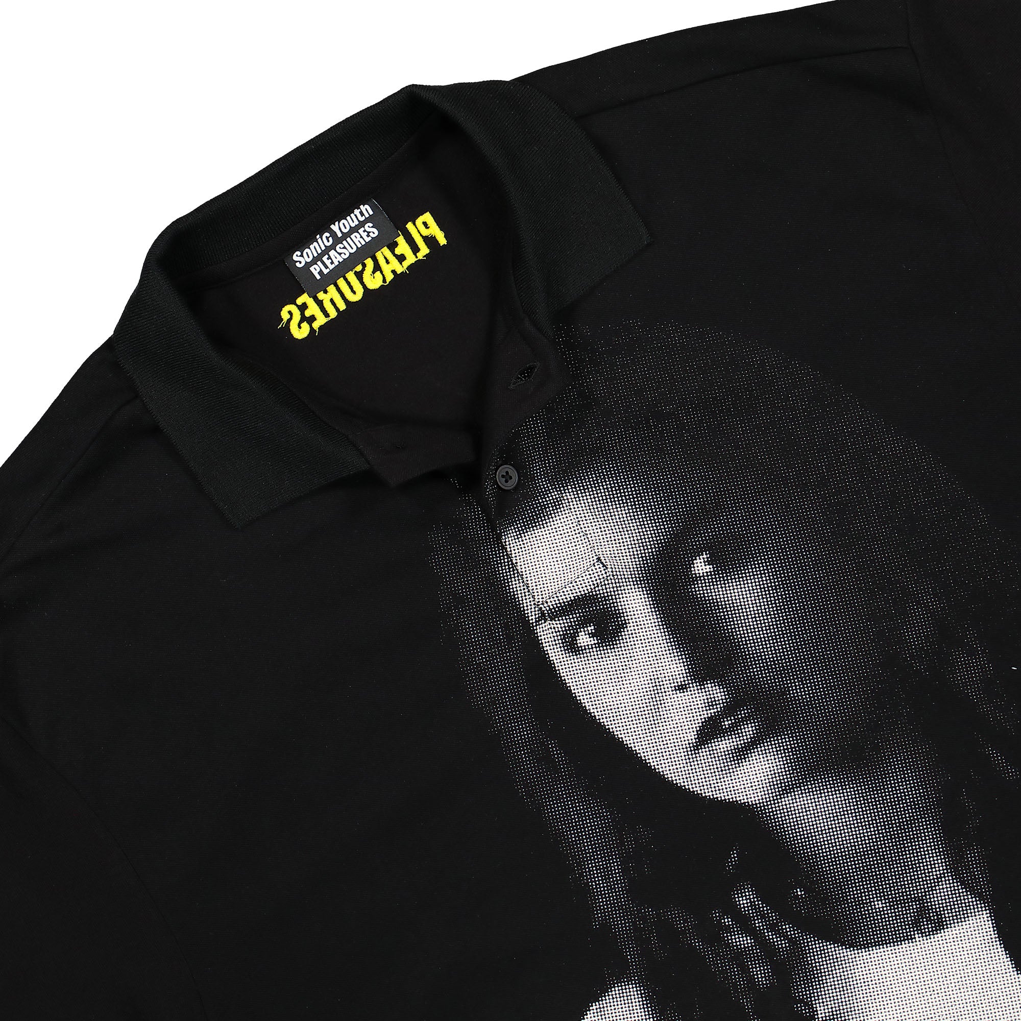 Funky Donkey Boxy Polo - Image 3