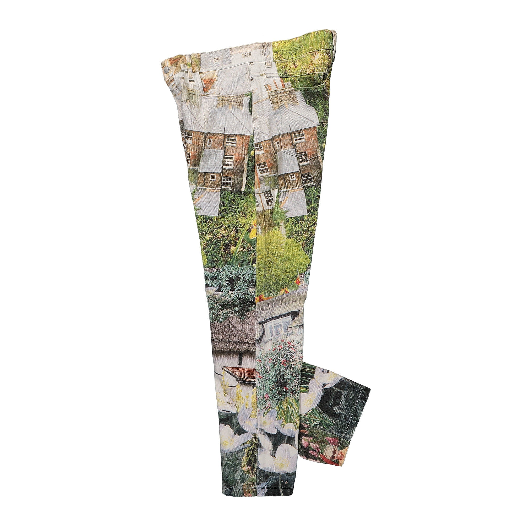 Garden 5 Pocket Denim - Image 3