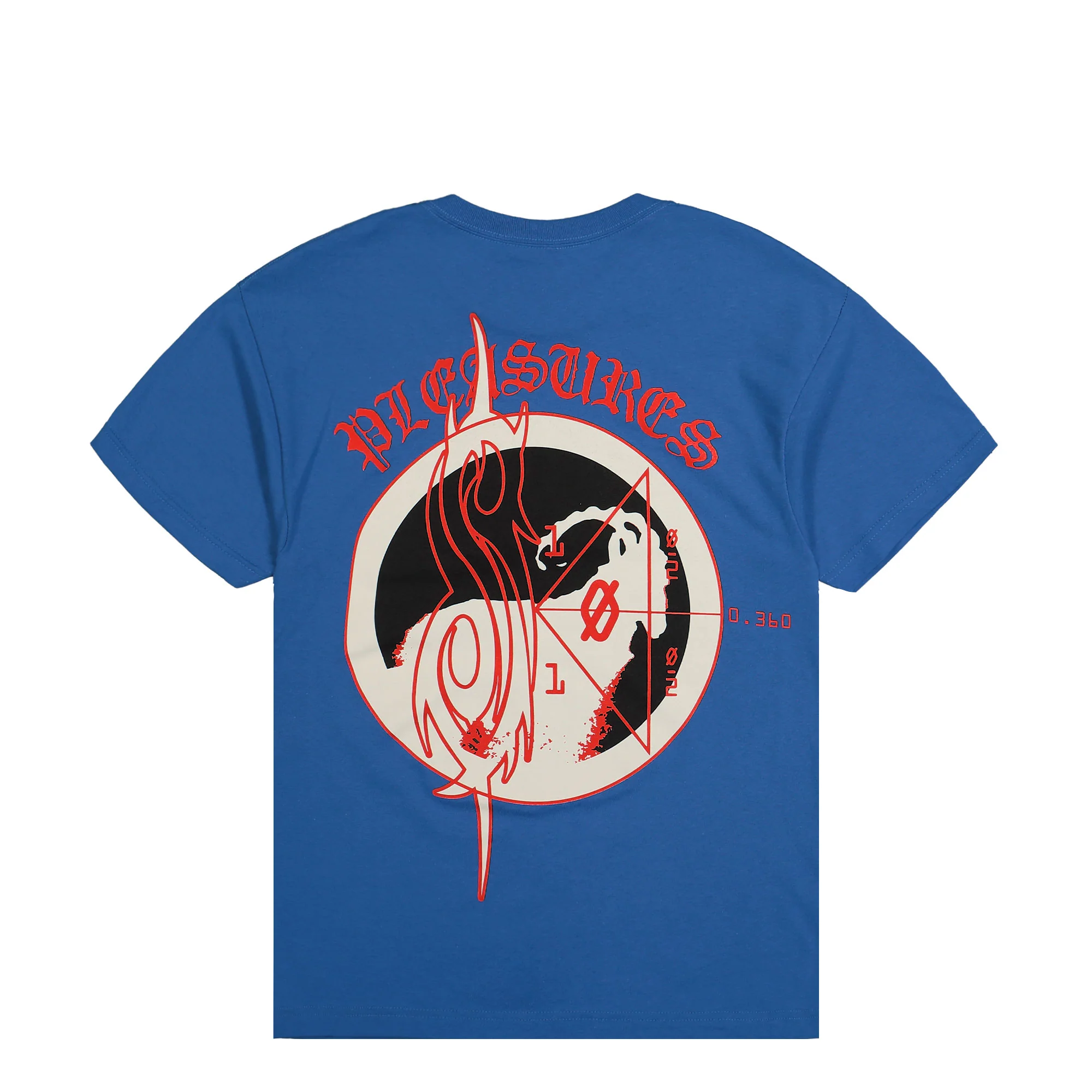 Goat T-Shirt - Image 3