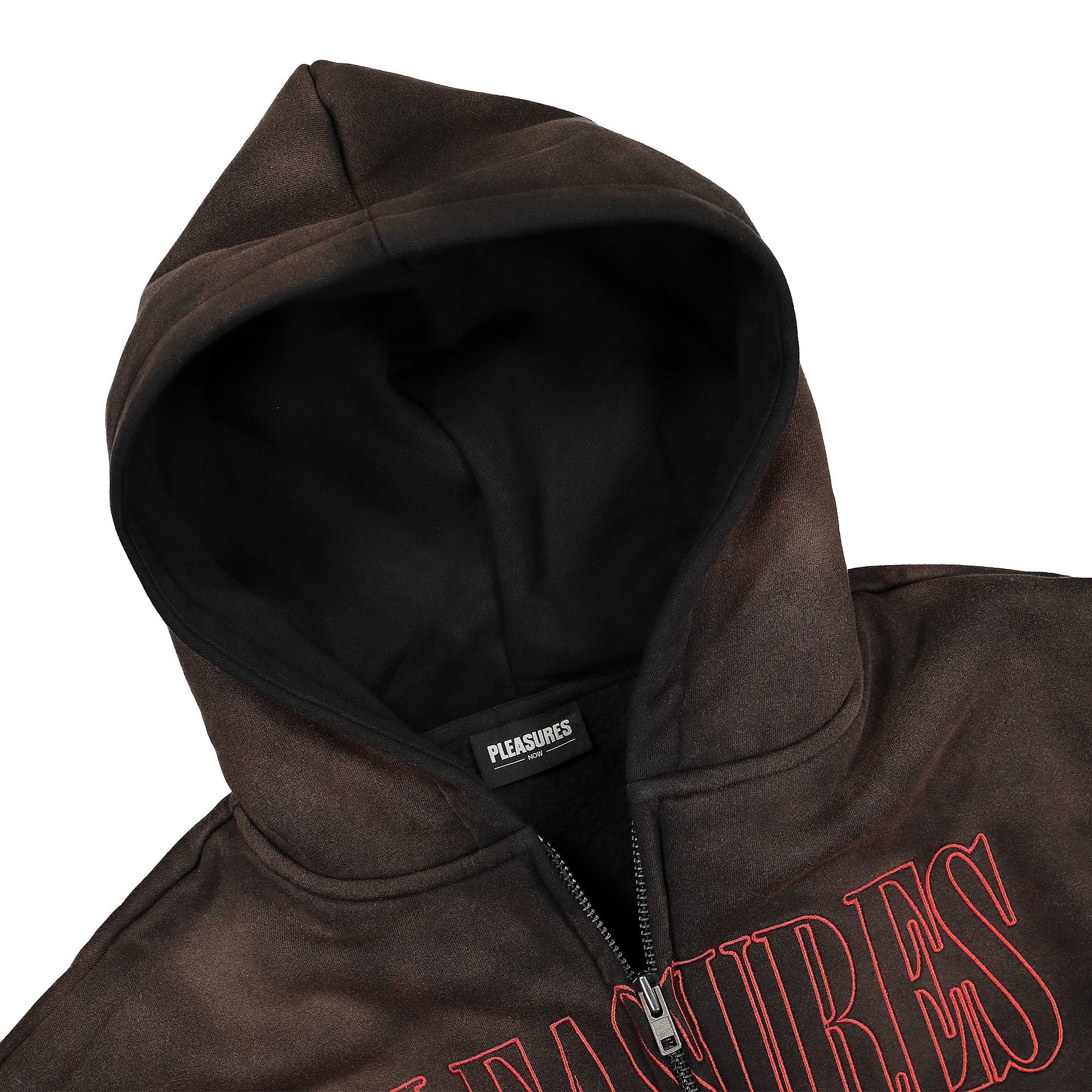 Gospel Zip Hoody - Image 2