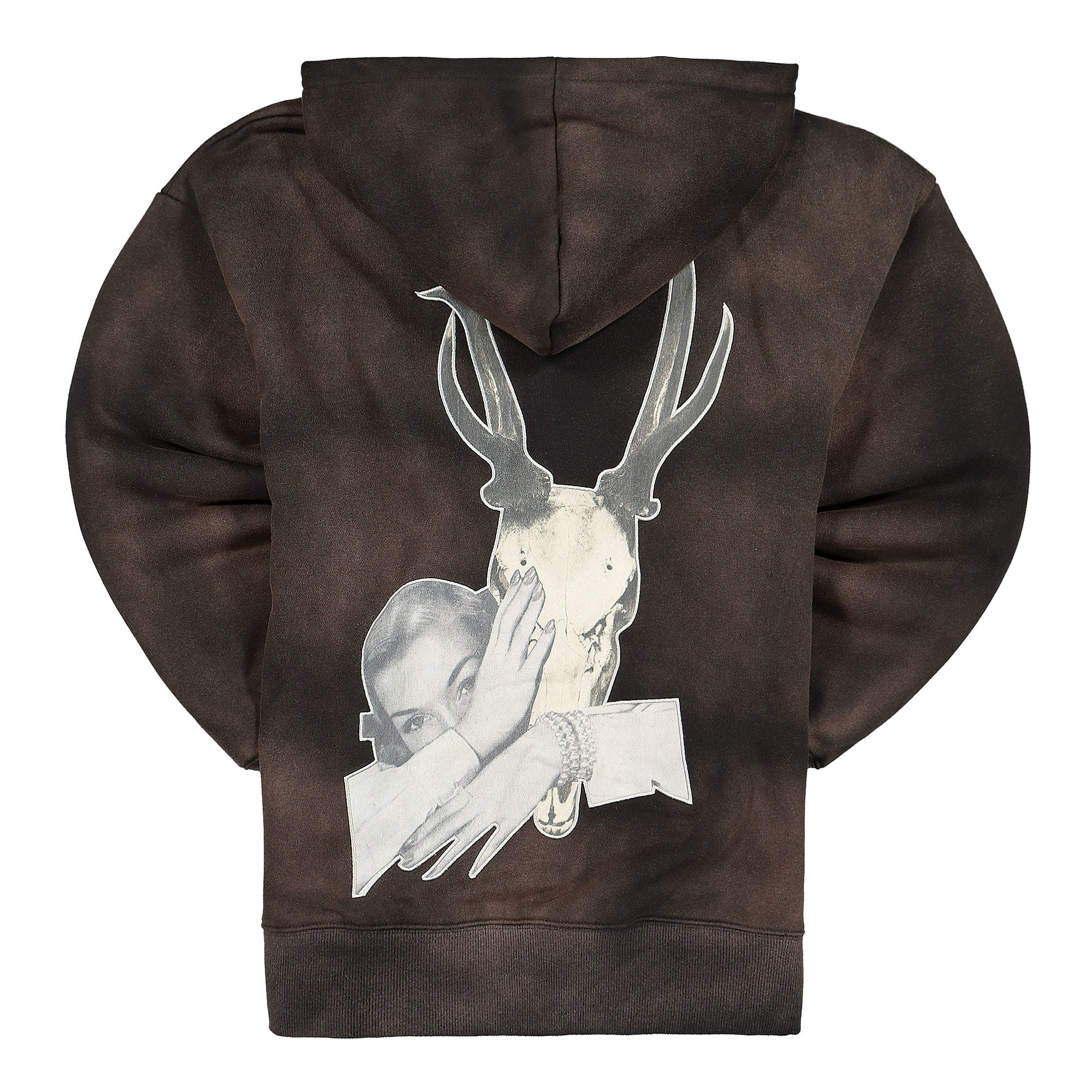 Gospel Zip Hoody - Image 3