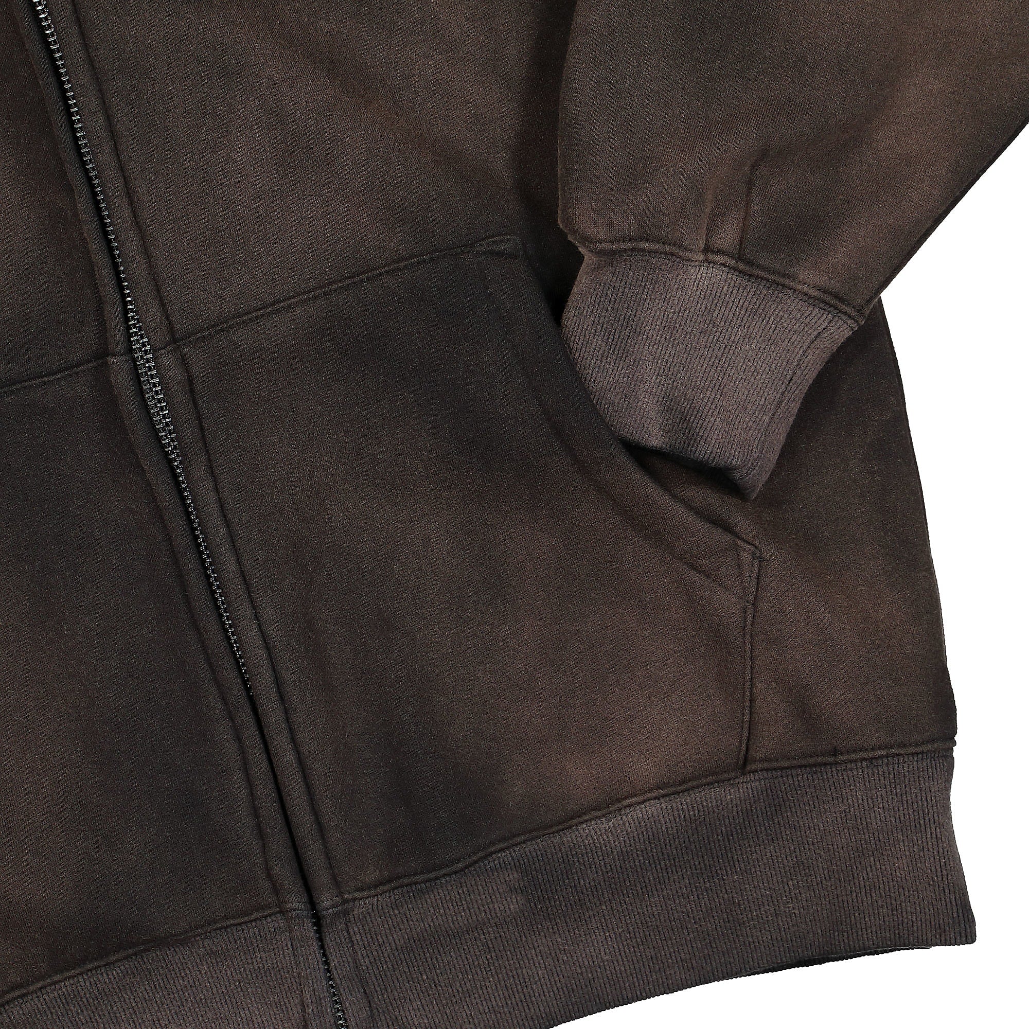 Gospel Zip Hoody - Image 4