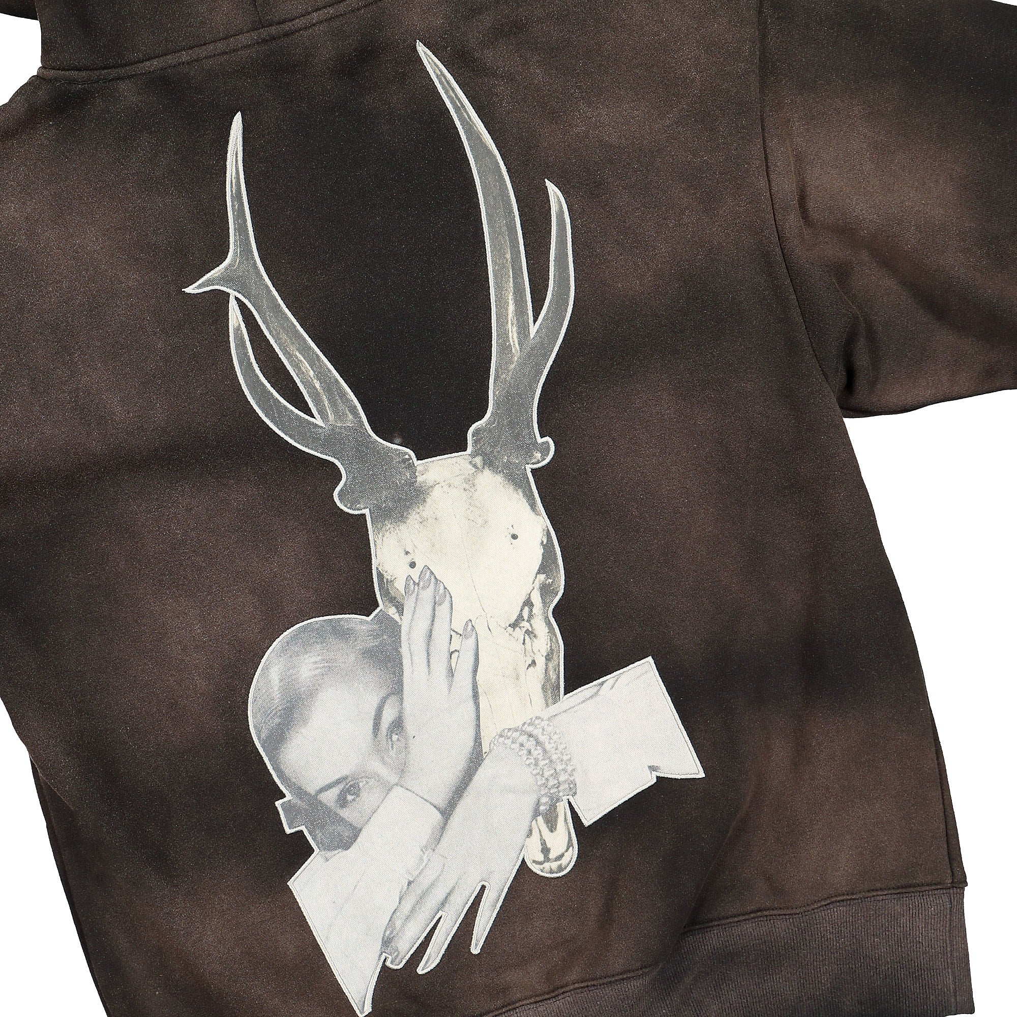 Gospel Zip Hoody - Image 5