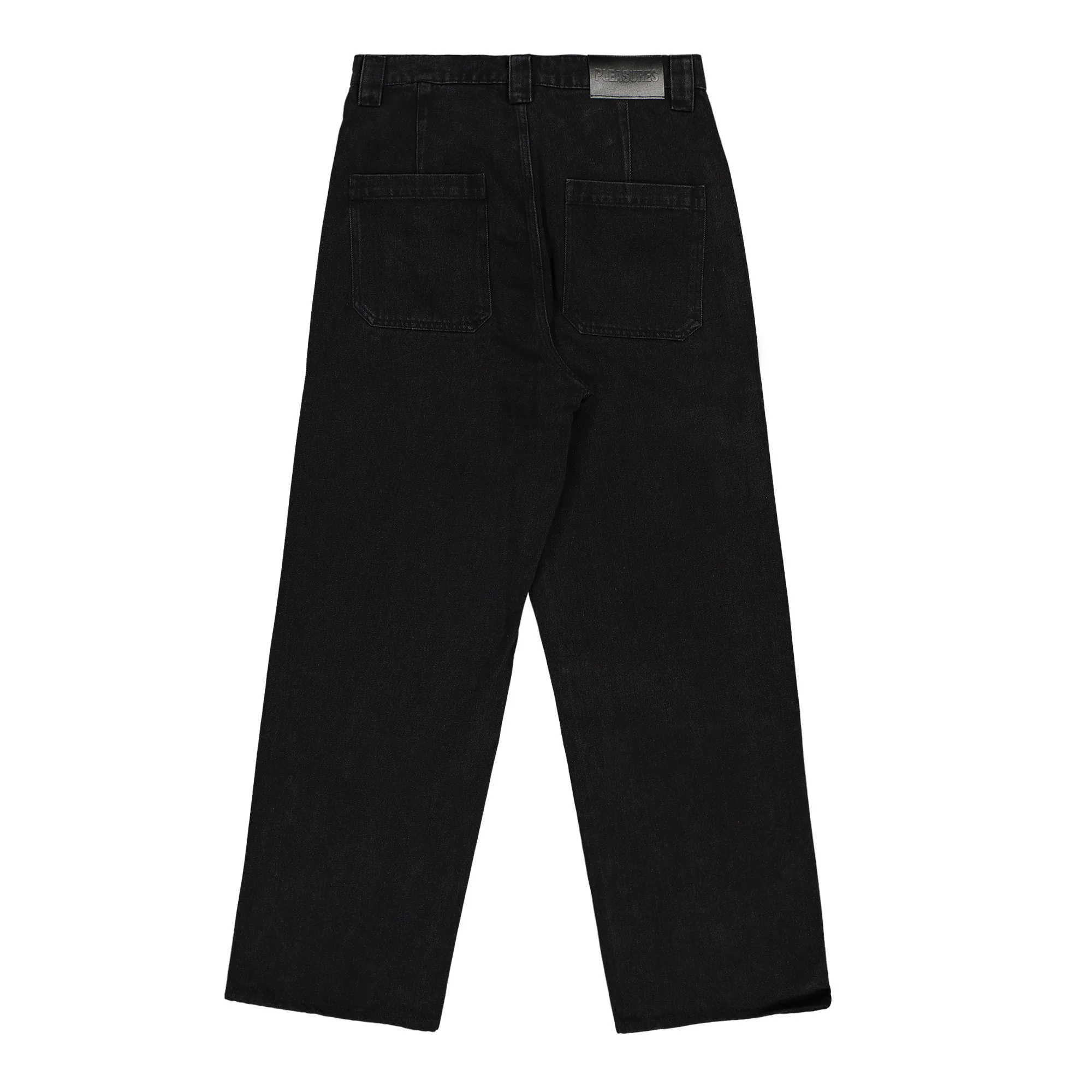 Grind Baggy Jeans - Image 2