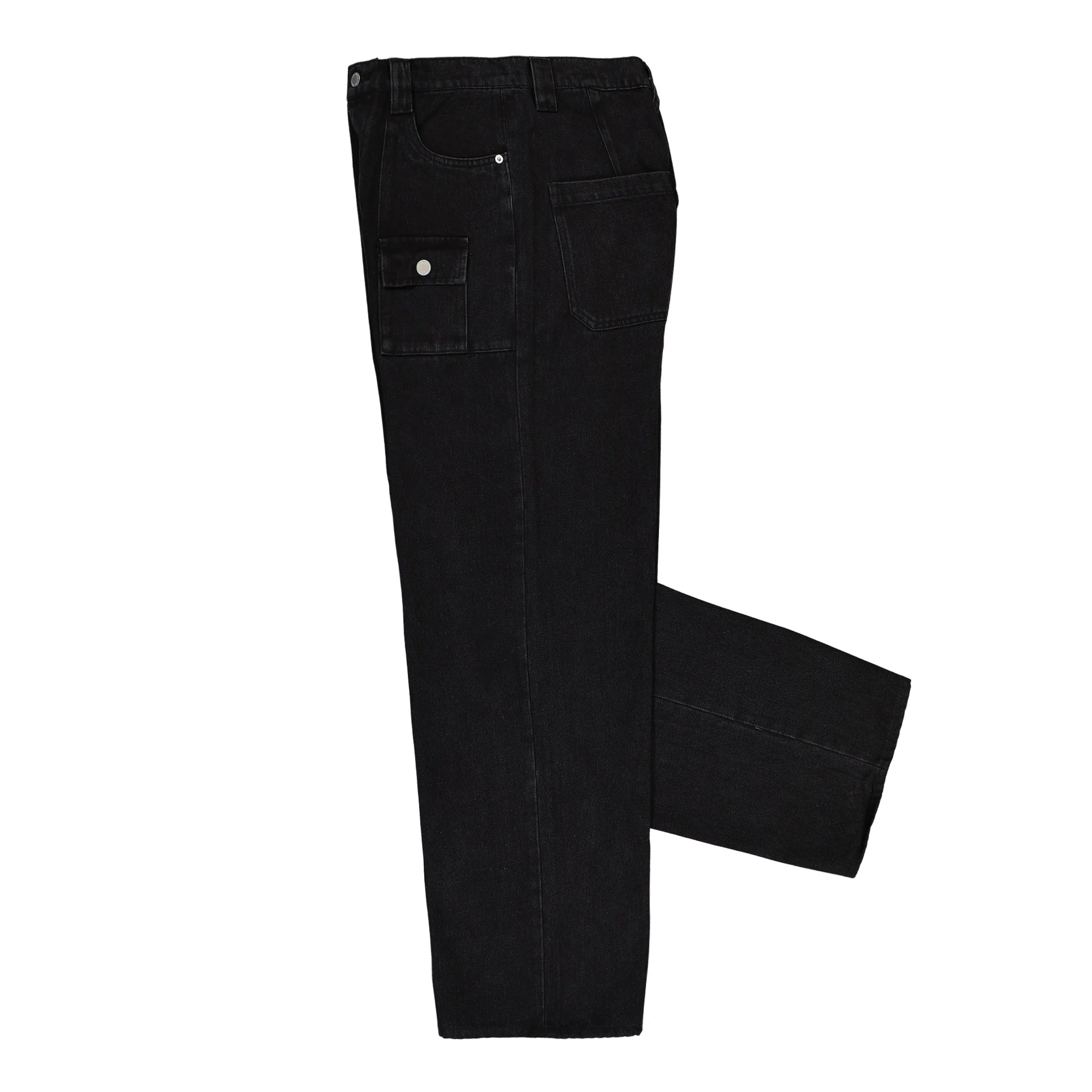 Grind Baggy Jeans - Image 3