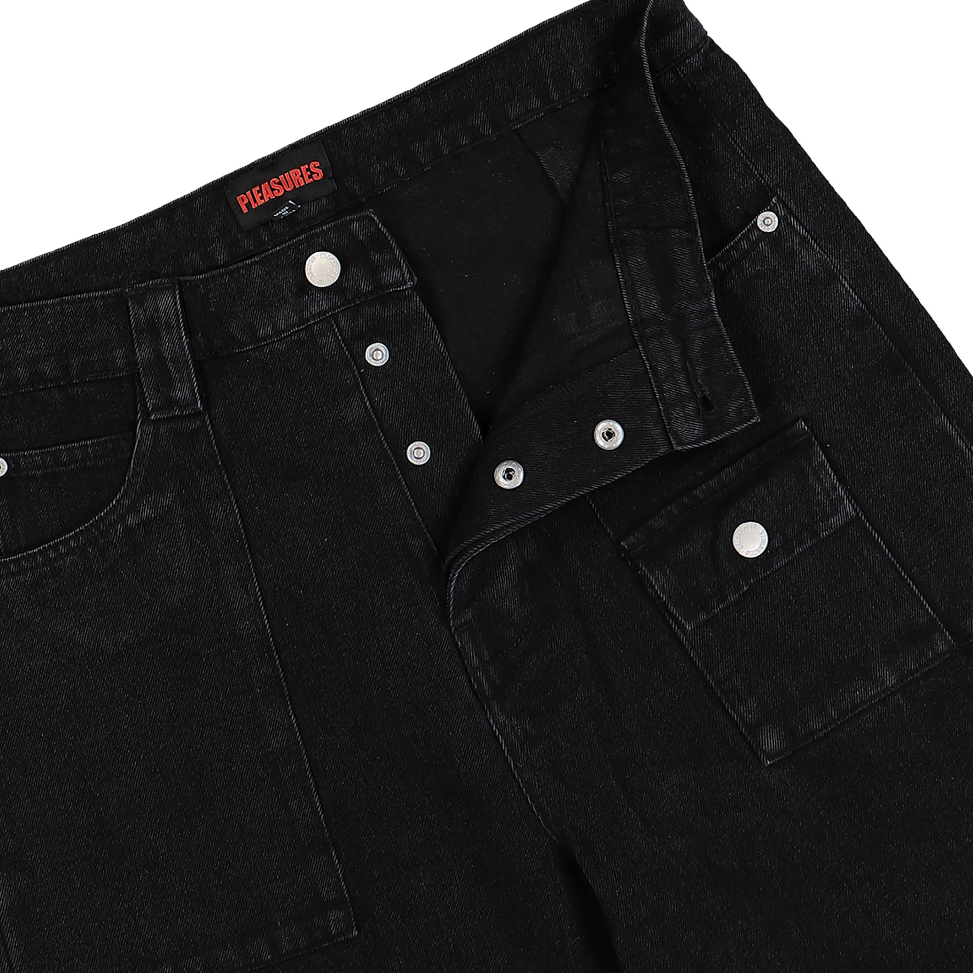 Grind Baggy Jeans - Image 4