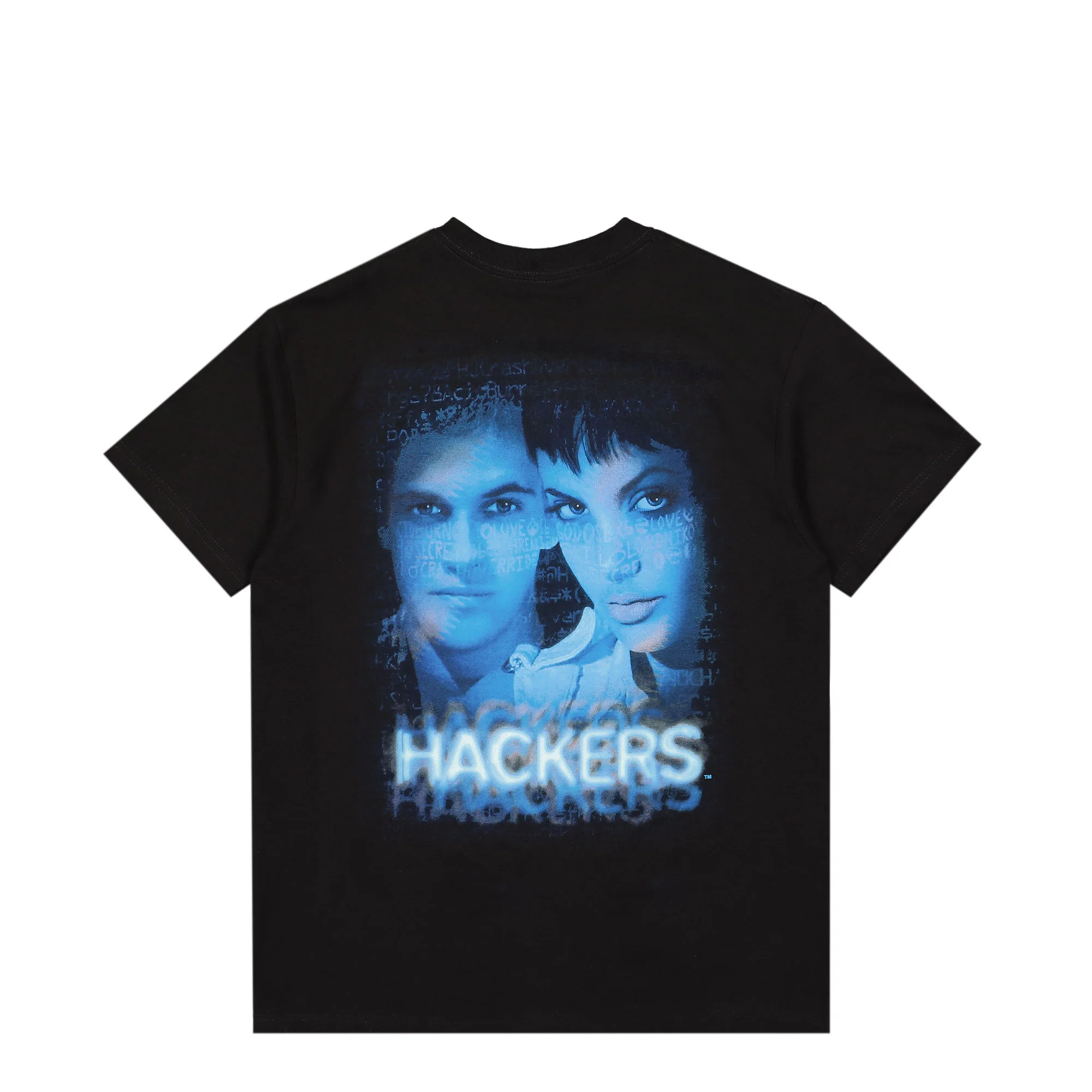 Hackers T-Shirt - Image 3