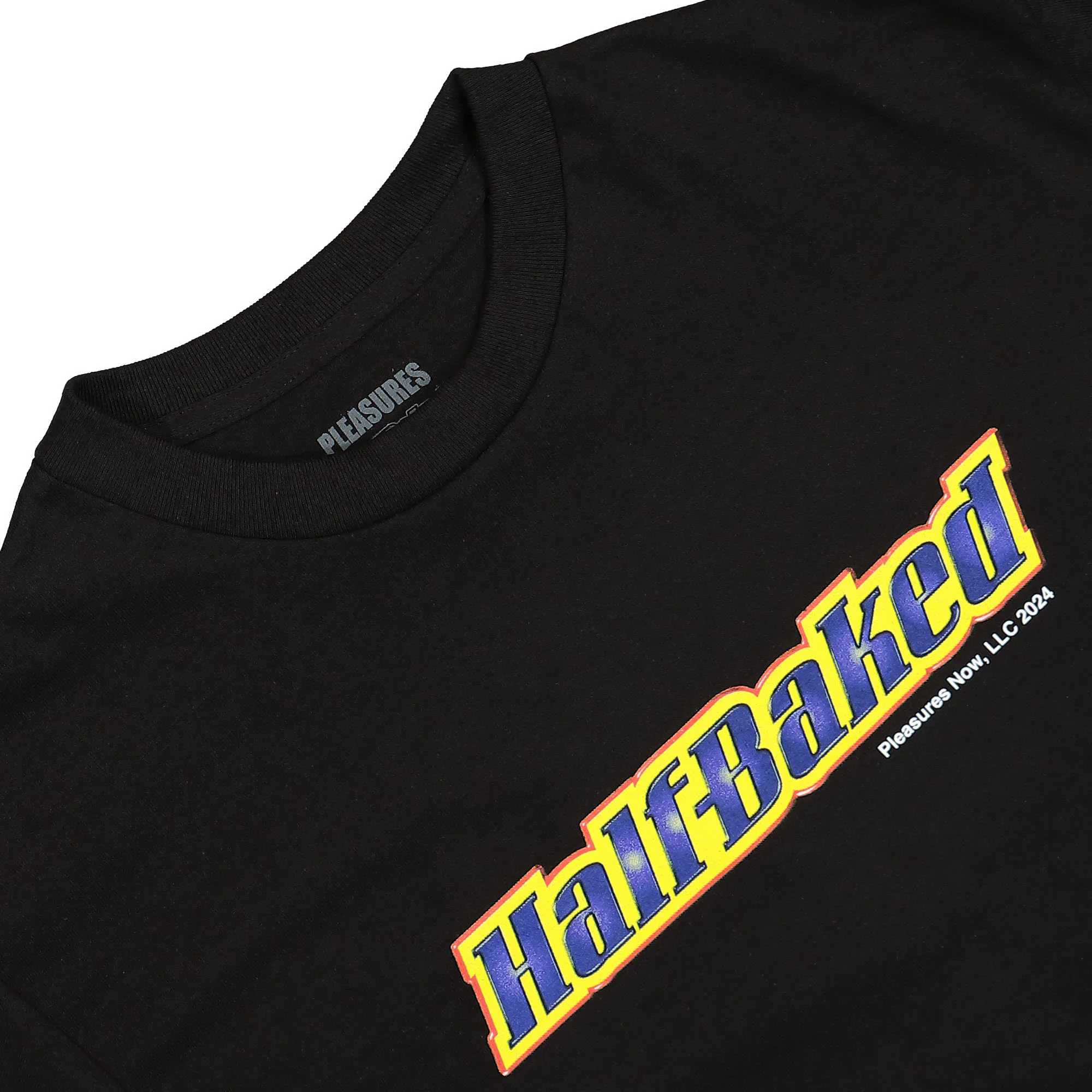 Half Baked T-Shirt - Image 3