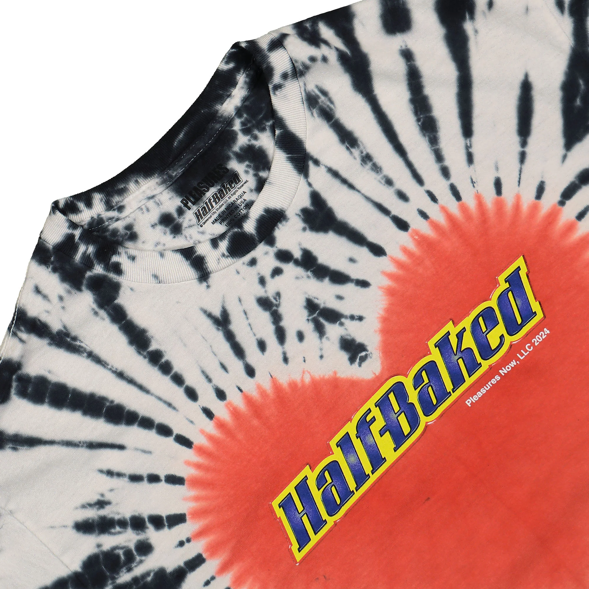 Half Baked T-Shirt - Image 3