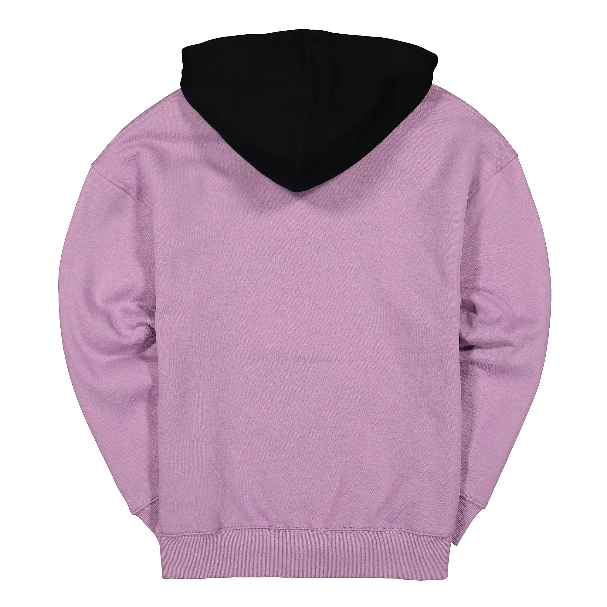Hard Drive Crewneck With Hoody - Image 2
