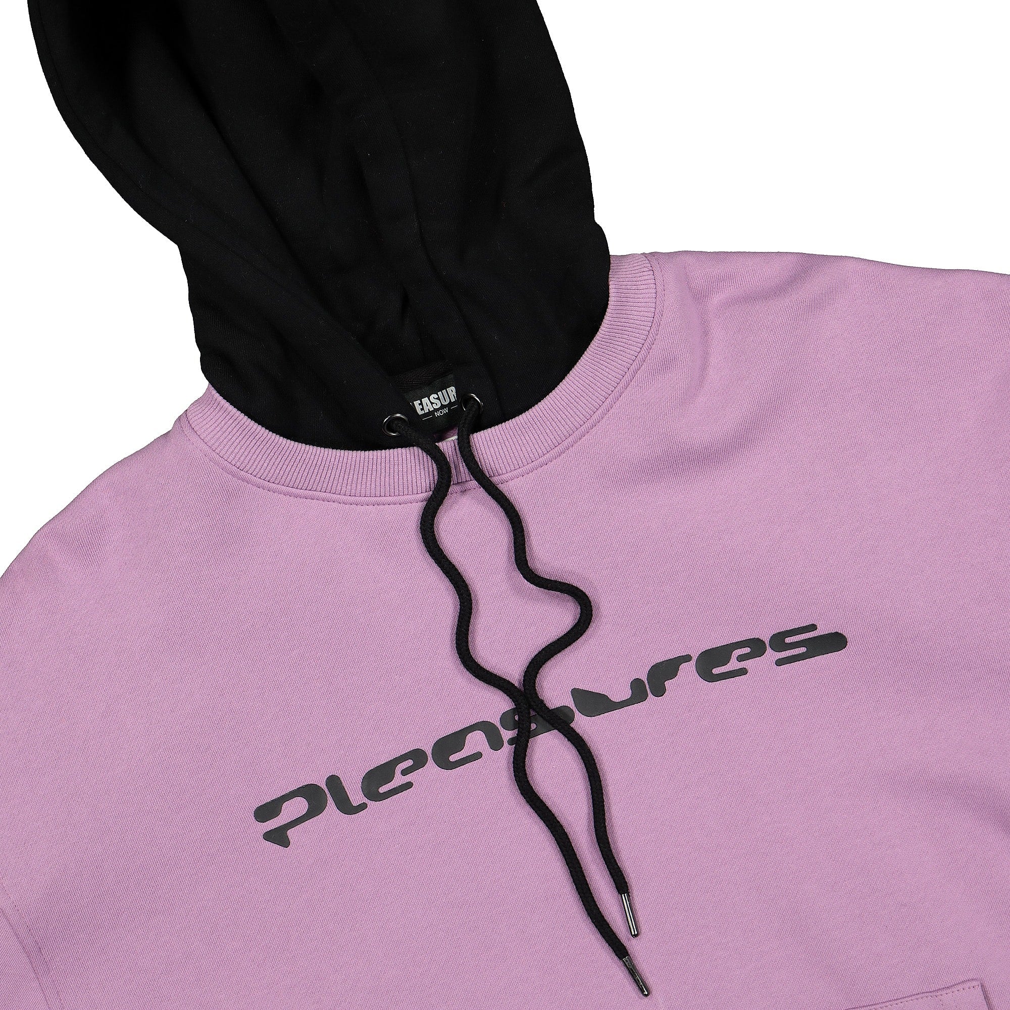 Hard Drive Crewneck With Hoody - Image 3