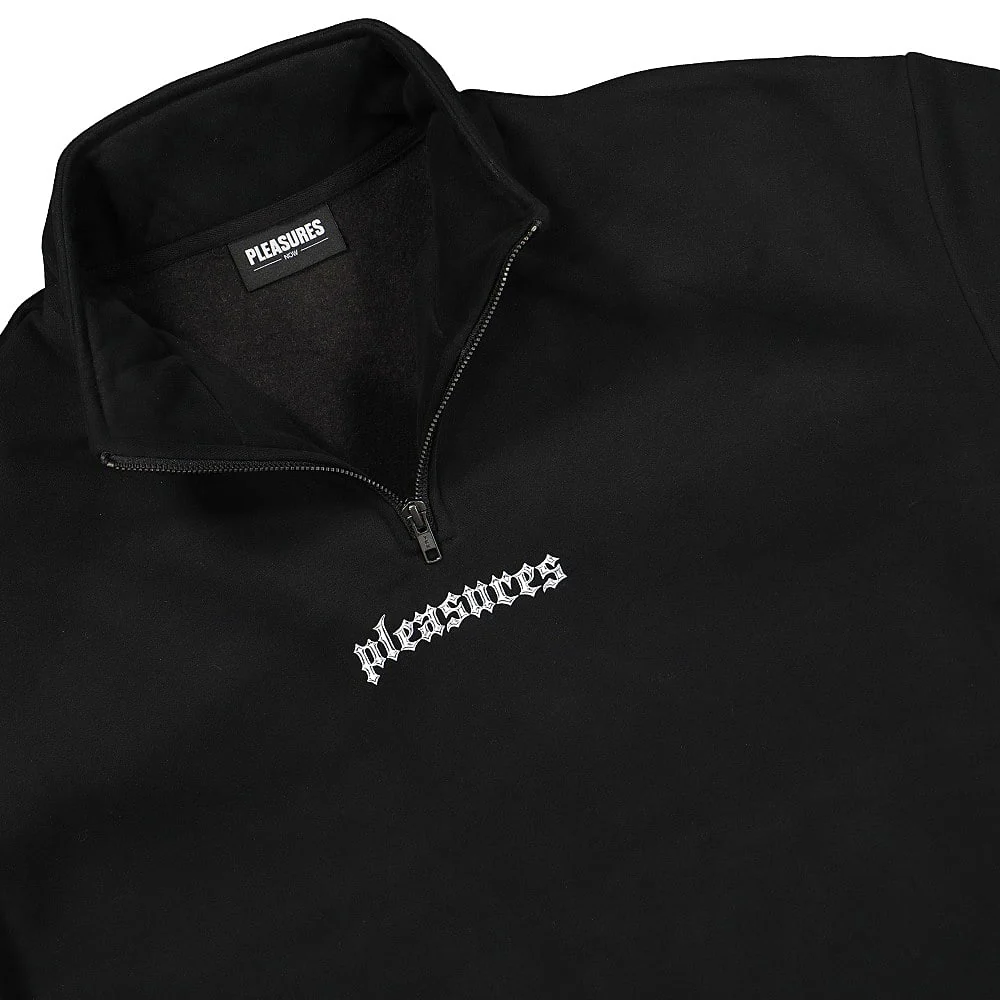 Harmony Quarter Zip - Image 3