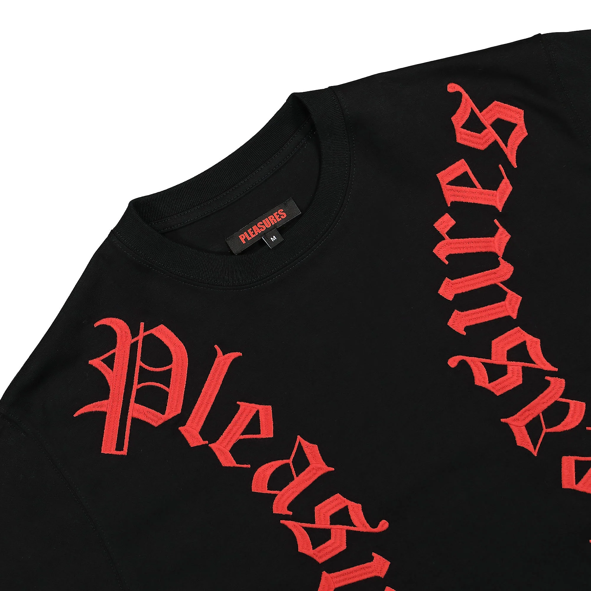 Harness Heavyweight T-Shirt - Image 3