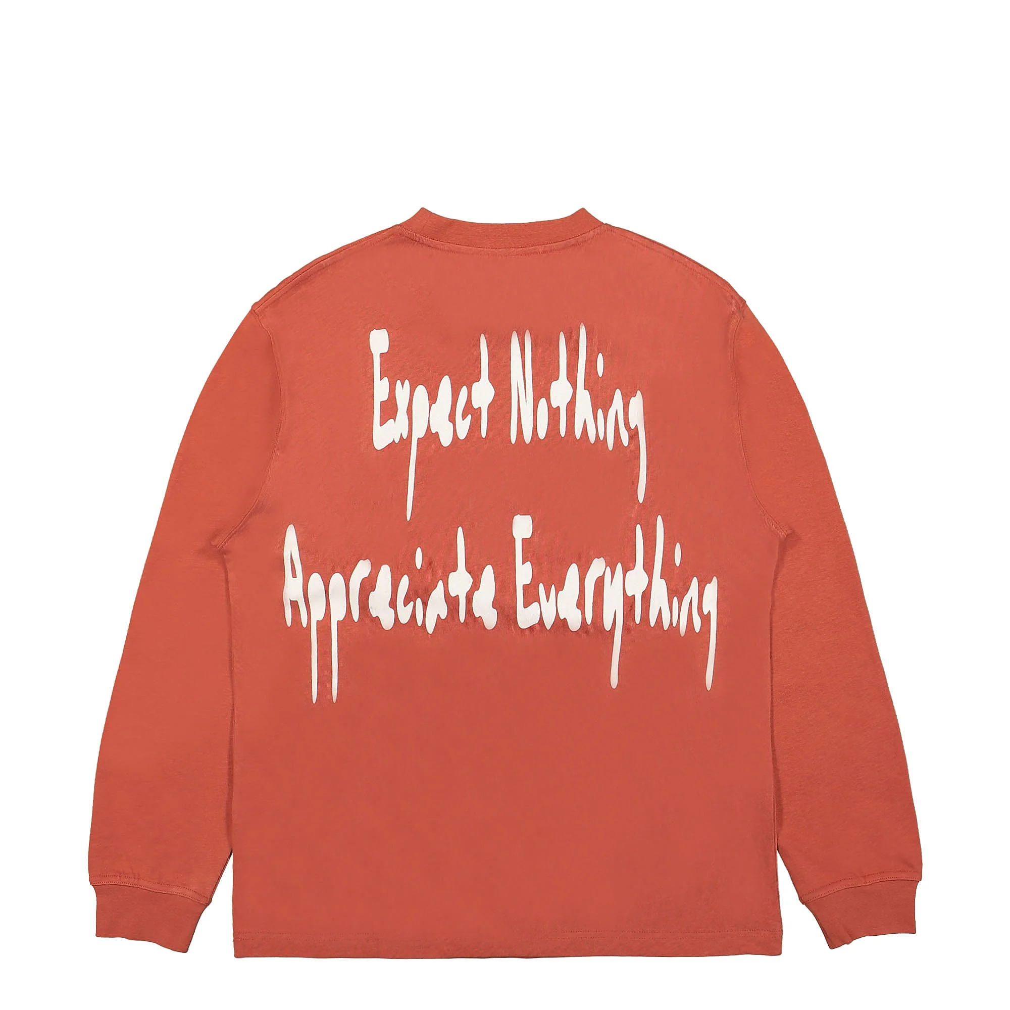 Hated Longsleeve - Image 3