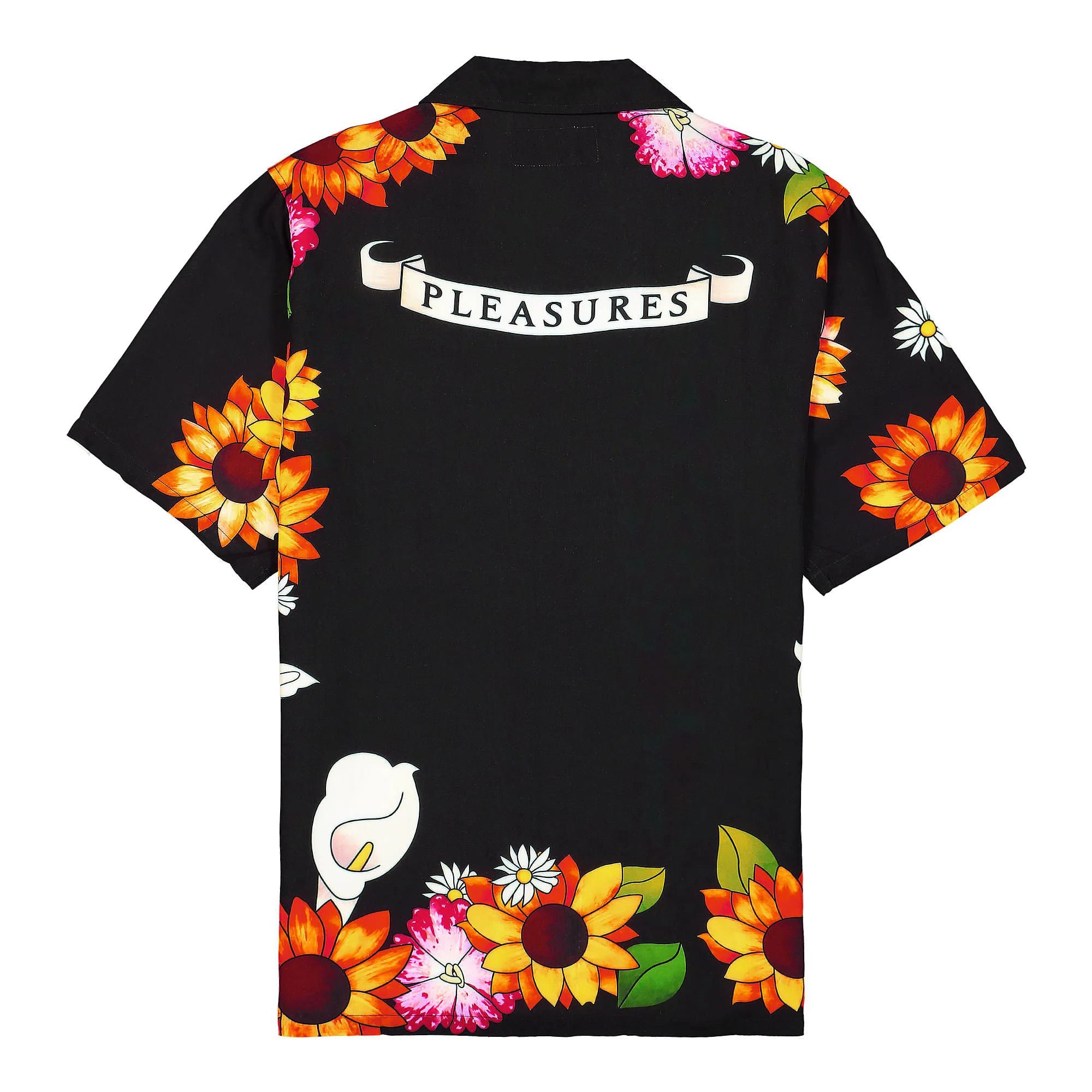 Heart Button Down Shirt - Image 2