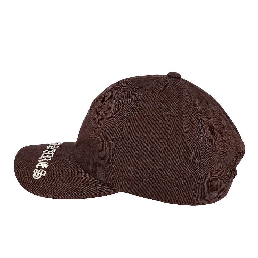 Heavy Metal Low Profile Snapback - Image 2