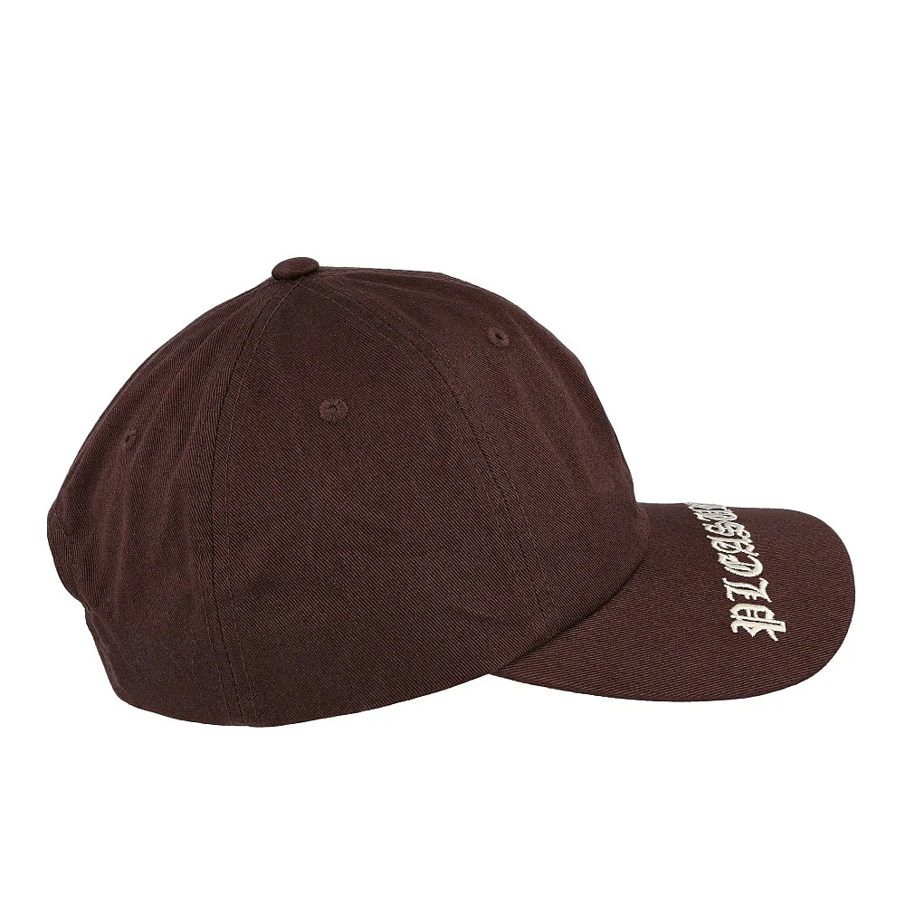 Heavy Metal Low Profile Snapback - Image 3
