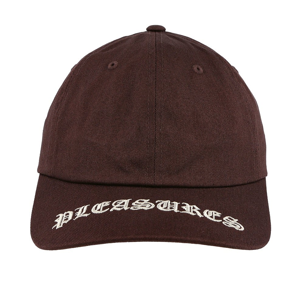 Heavy Metal Low Profile Snapback - Image 4