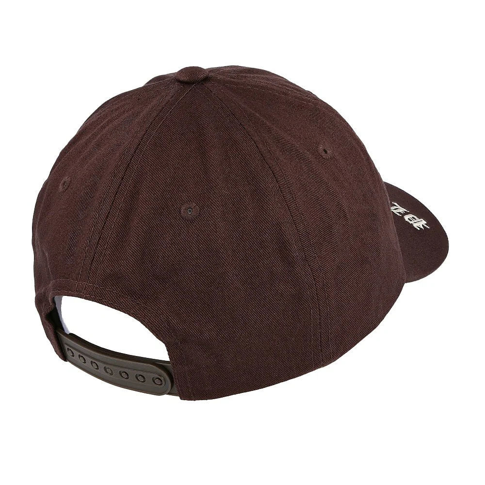 Heavy Metal Low Profile Snapback - Image 5