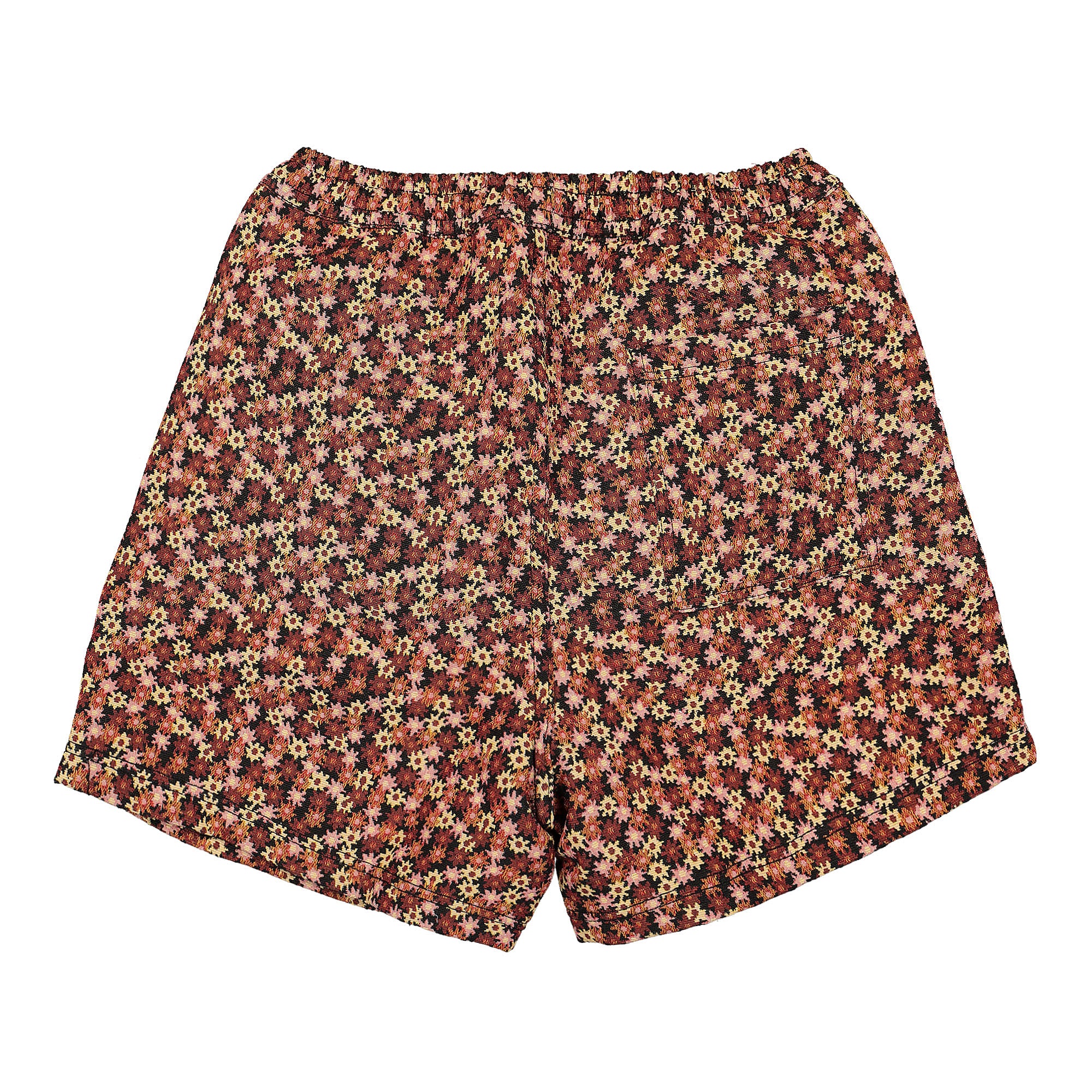 Helium Woven Shorts - Image 2