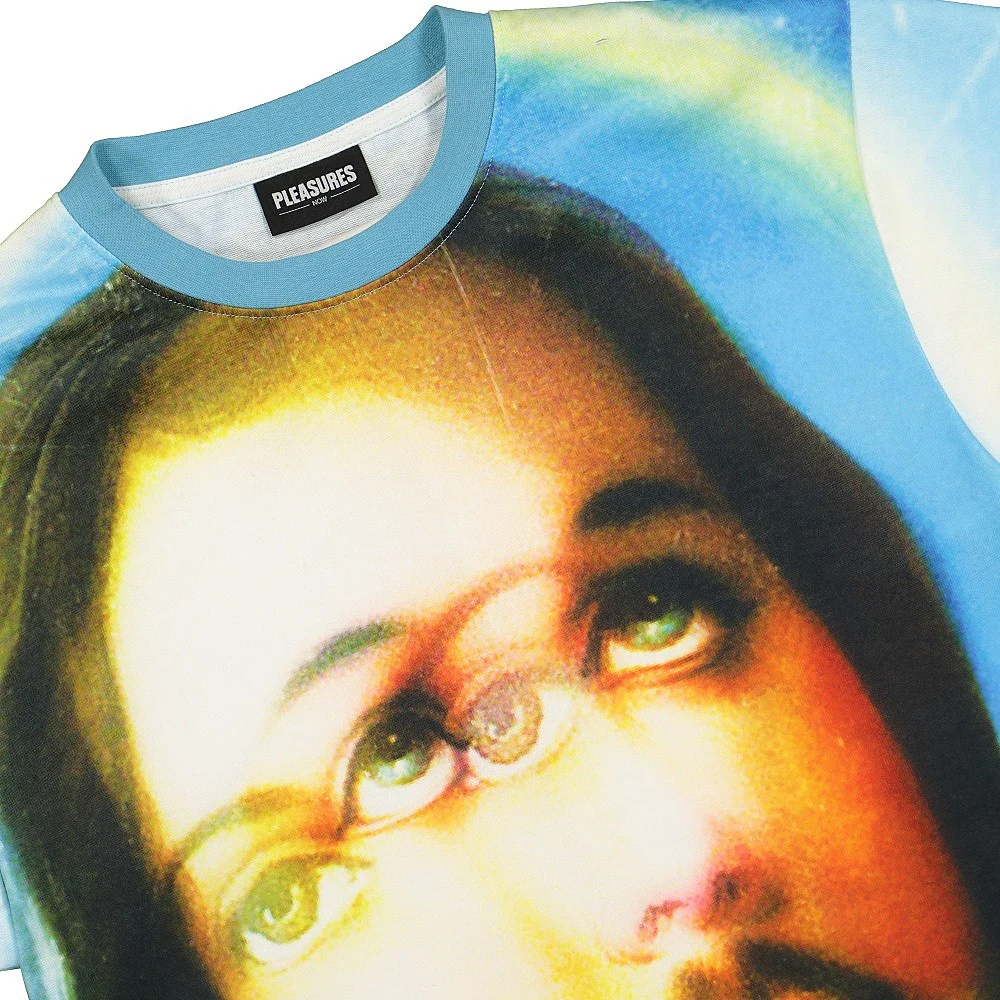 Holy Heavyweight Shirt - Image 2